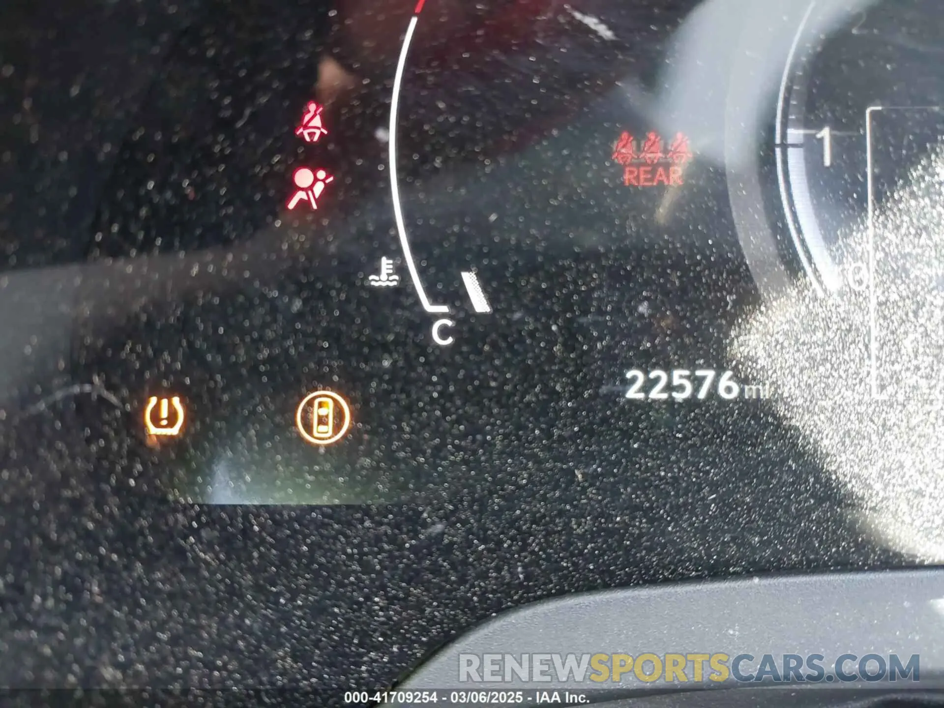 15 fotografías del automóvil dañado 2T2BAMBA5RC029138 LEXUS RX 350 2024