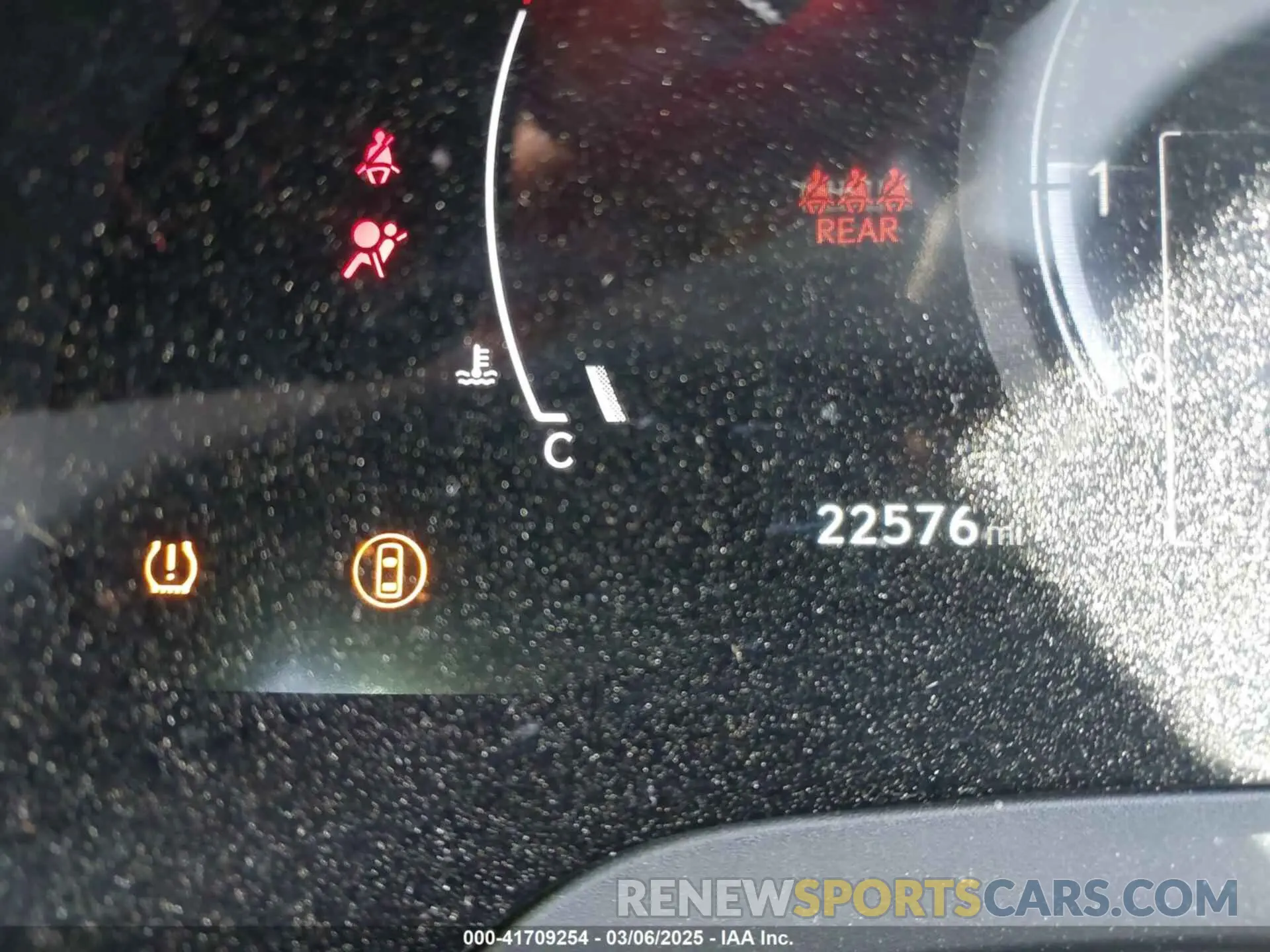 7 fotografías del automóvil dañado 2T2BAMBA5RC029138 LEXUS RX 350 2024