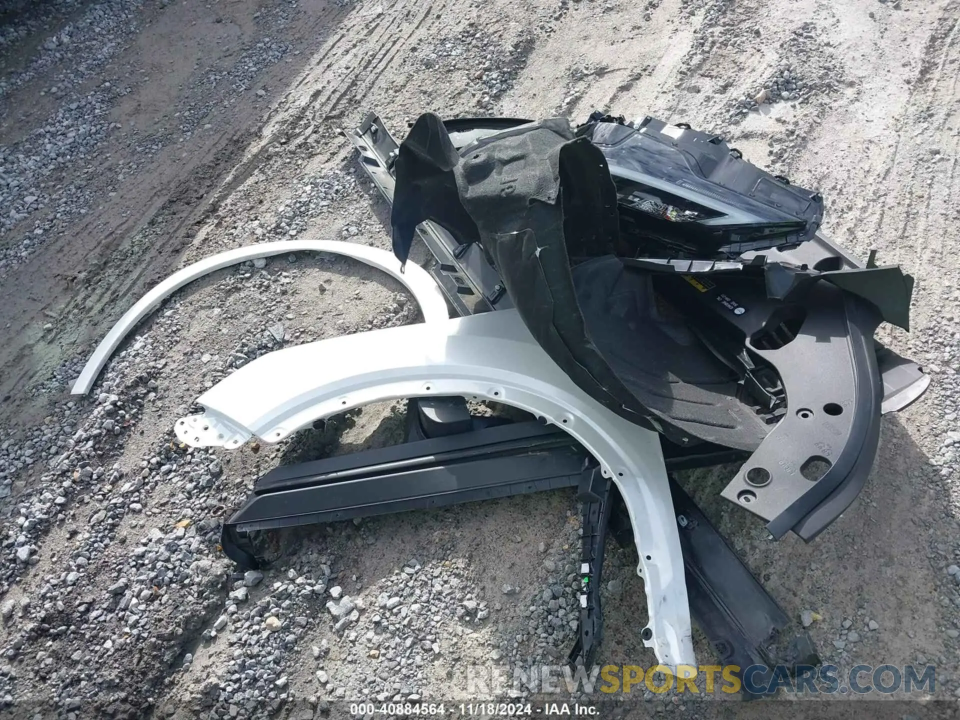 12 fotografías del automóvil dañado 2T2BAMBA9RC044337 LEXUS RX 350 2024