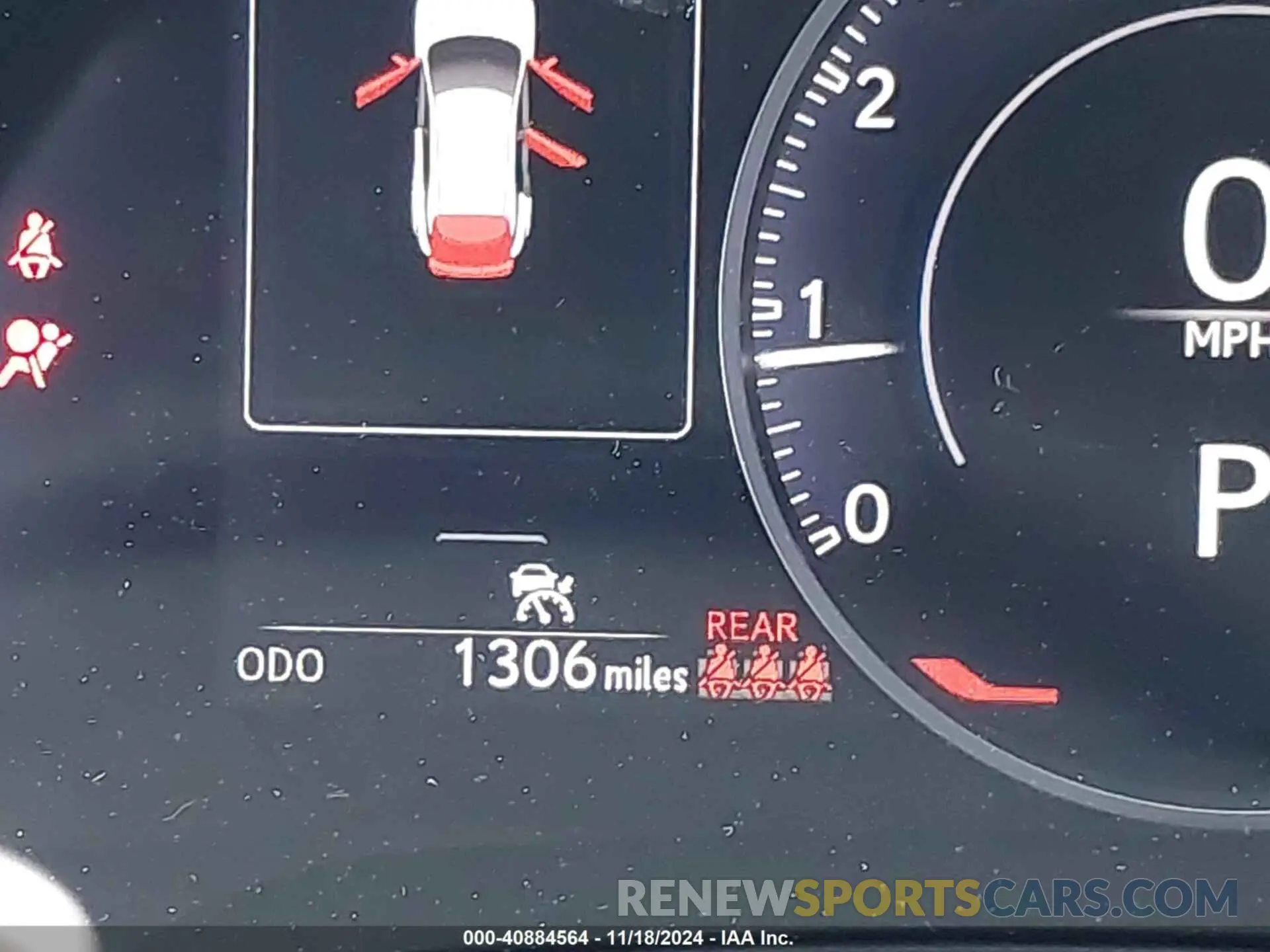 16 fotografías del automóvil dañado 2T2BAMBA9RC044337 LEXUS RX 350 2024