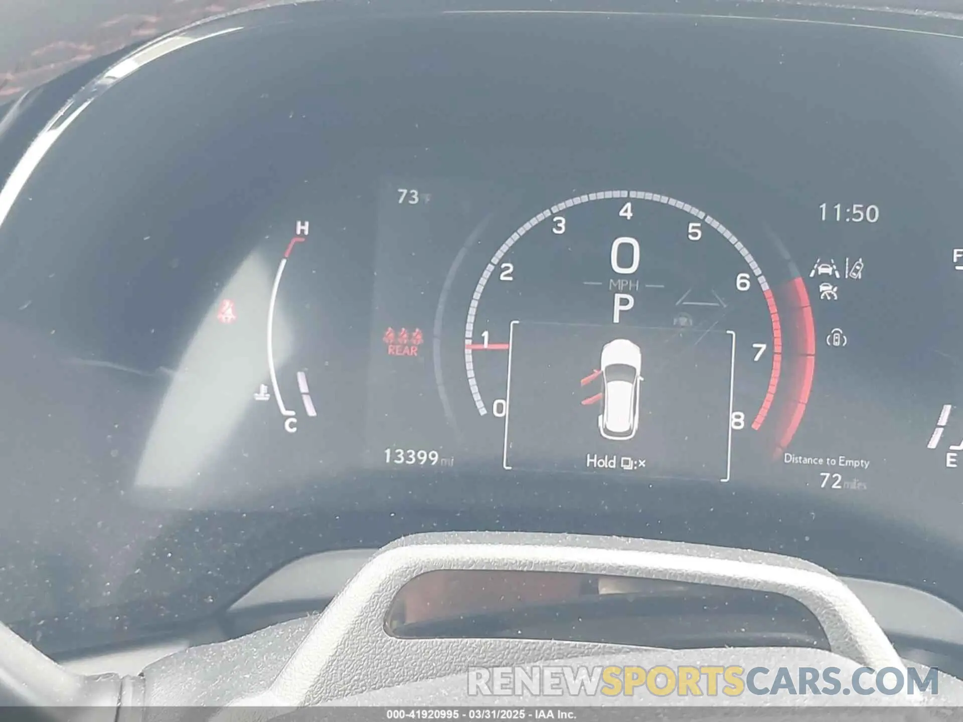 15 fotografías del automóvil dañado 2T2BAMCA1RC057016 LEXUS RX 350 2024