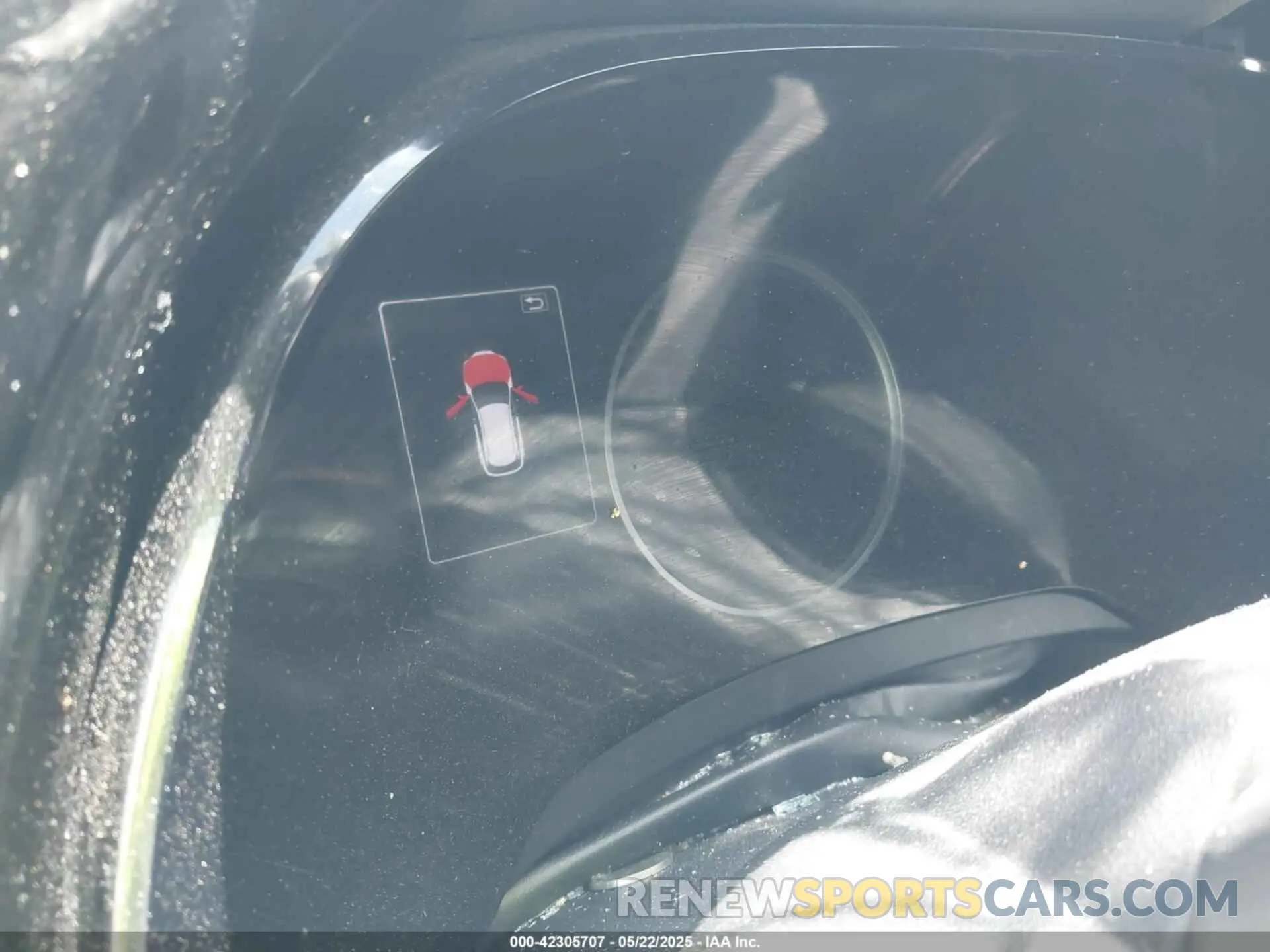 7 fotografías del automóvil dañado 2T2BAMCA4RC080841 LEXUS RX 350 2024