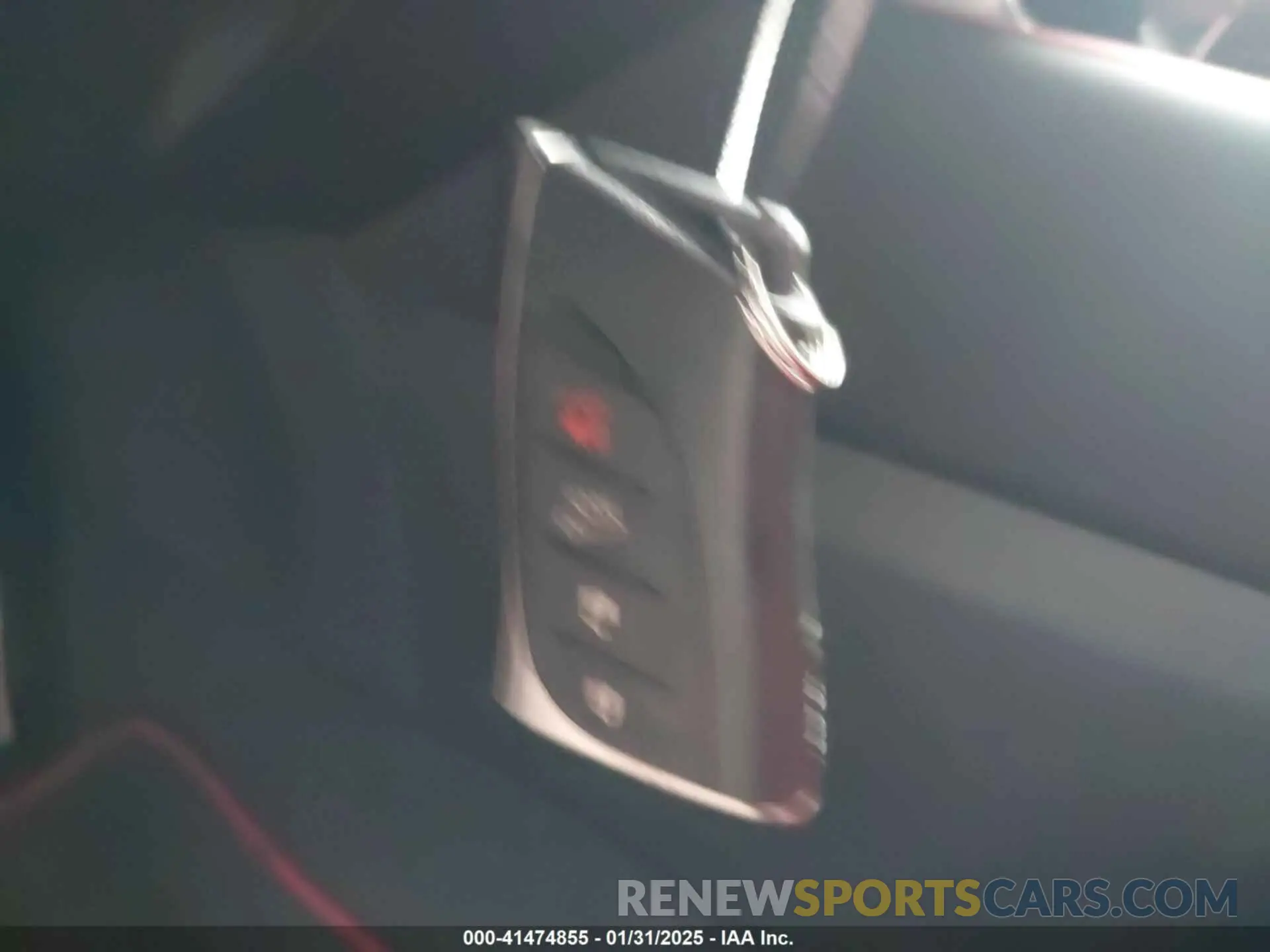 11 fotografías del automóvil dañado 2T2BAMCAXRC071786 LEXUS RX 350 2024