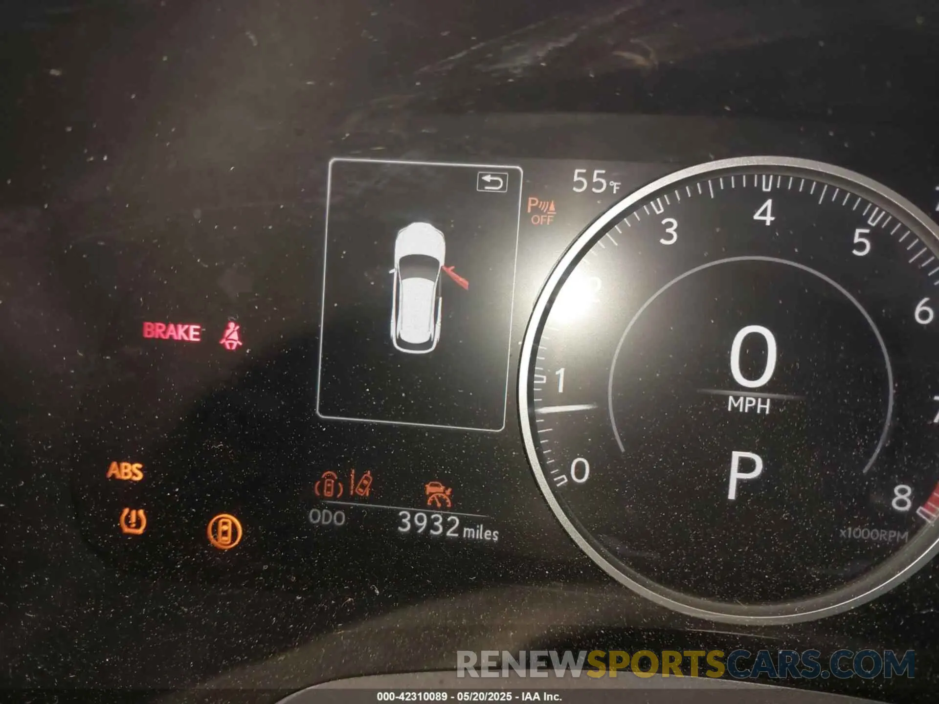 14 fotografías del automóvil dañado 2T2BAMCAXRC087499 LEXUS RX 350 2024