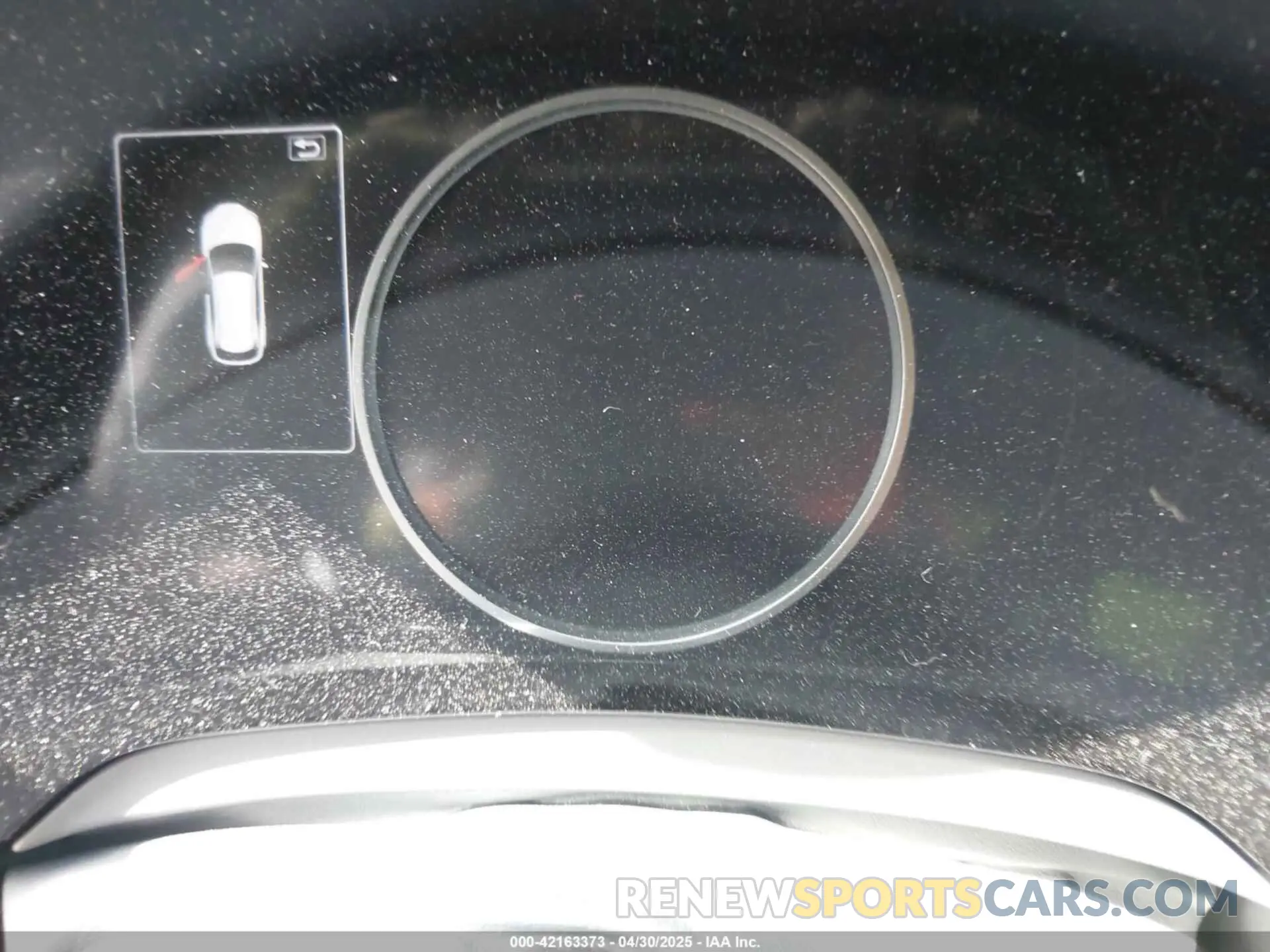 7 fotografías del automóvil dañado JTJCHMAAXR2020243 LEXUS RX 350 2024