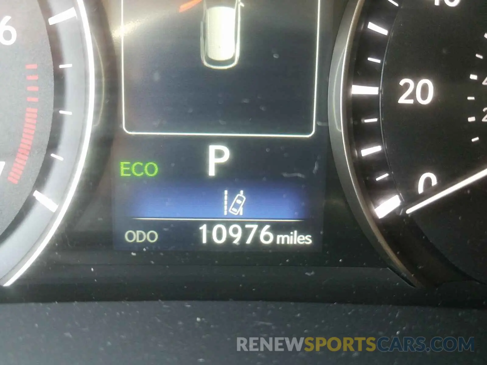8 fotografías del automóvil dañado 2T2BZMCA5KC204789 LEXUS RX 350 BAS 2019