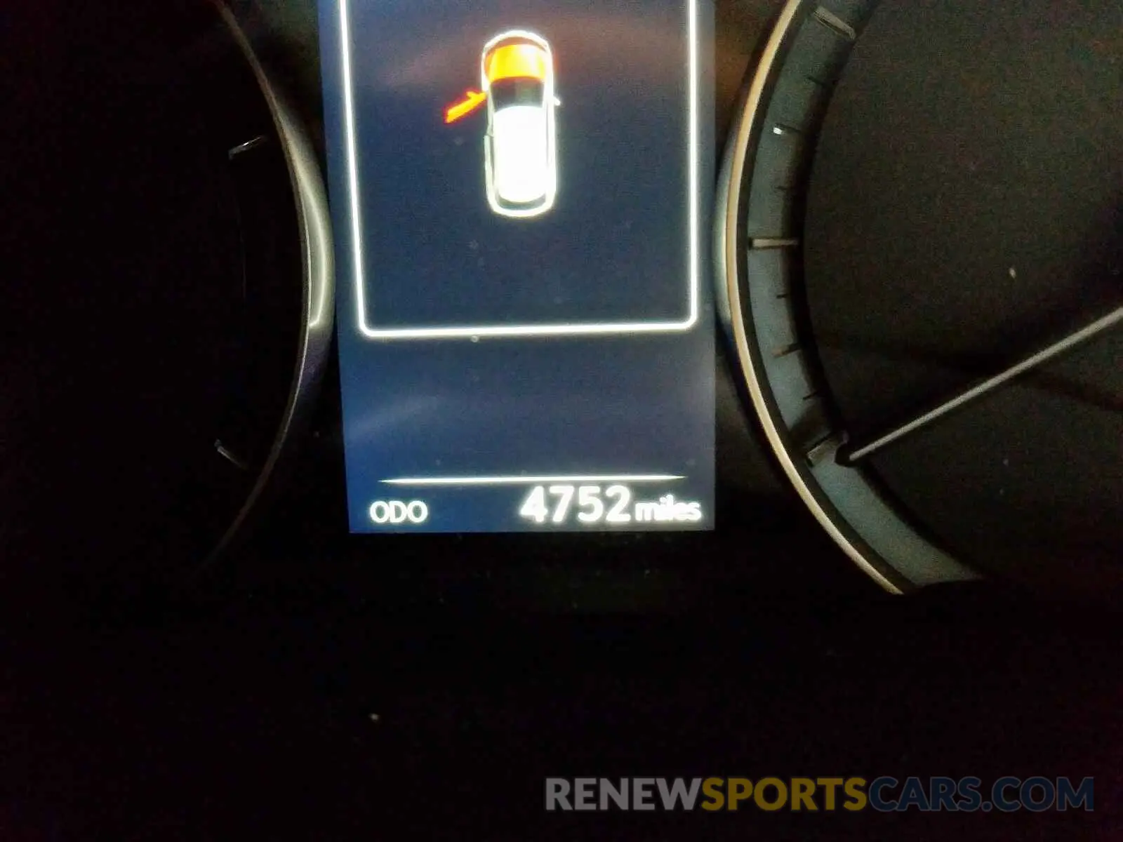 8 fotografías del automóvil dañado 2T2BZMCA9KC203726 LEXUS RX 350 BAS 2019