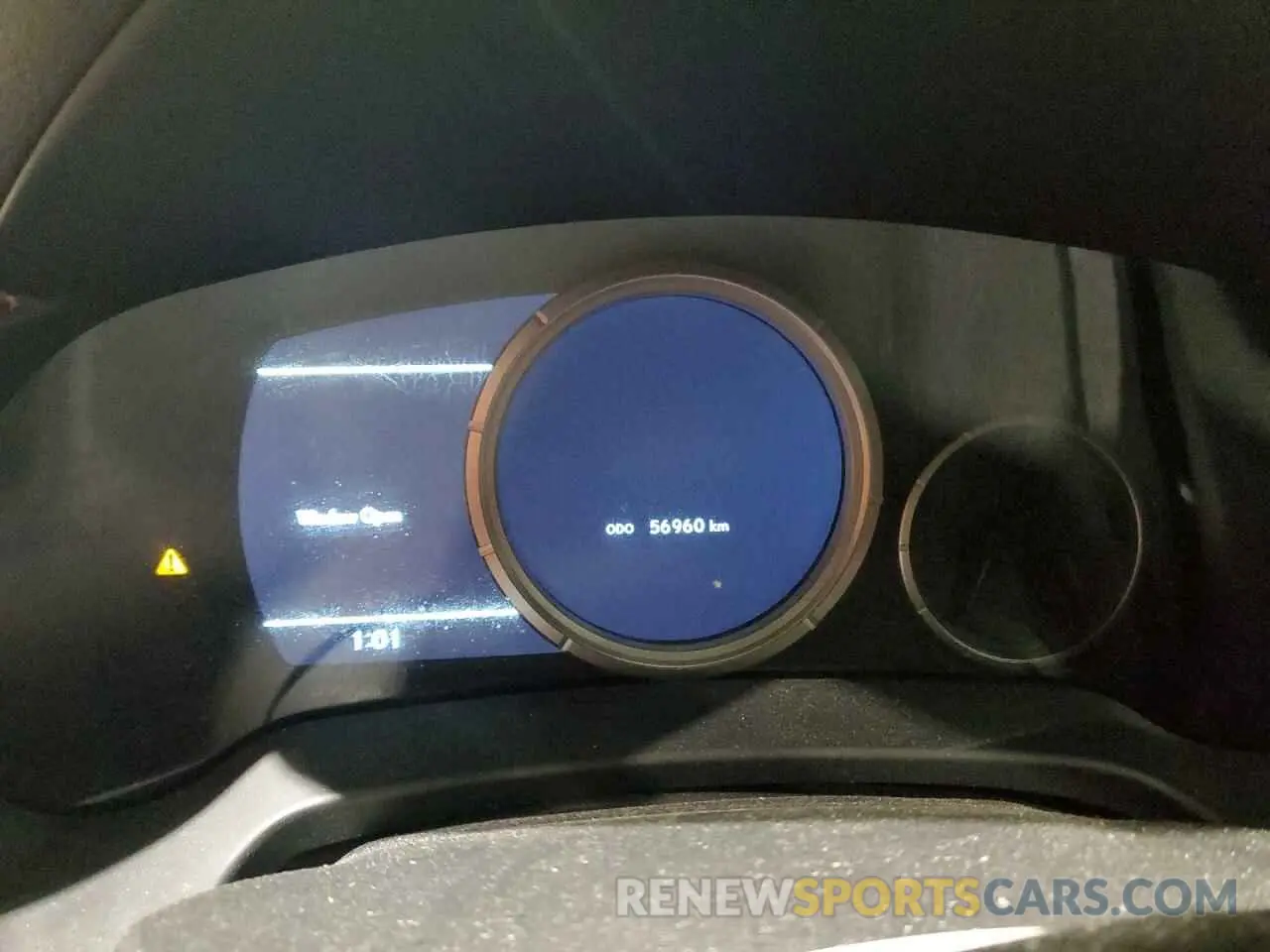 9 fotografías del automóvil dañado 2T2YZMDA1MC289836 LEXUS RX 350 F S 2021