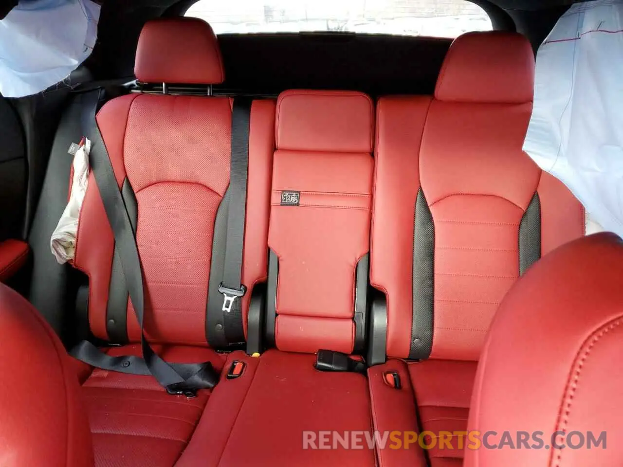 10 fotografías del automóvil dañado 2T2SZMDA3NC368755 LEXUS RX 350 F S 2022