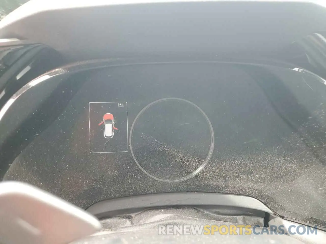 9 fotografías del automóvil dañado JTJCHMAA8P2002532 LEXUS RX 350 PRE 2023