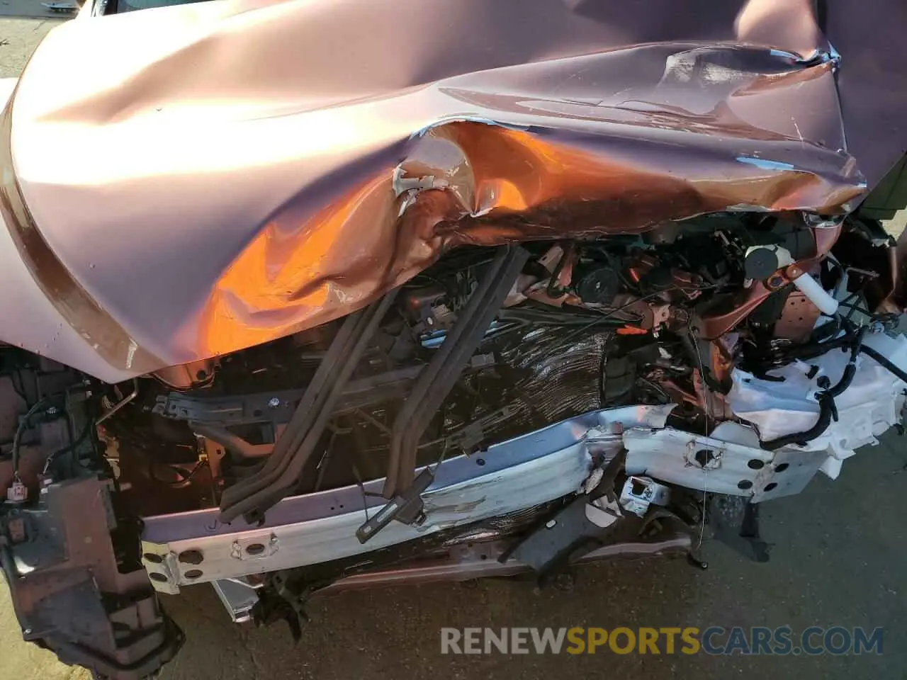 12 fotografías del automóvil dañado JTJCHMAA0R2013642 LEXUS RX 350 PRE 2024