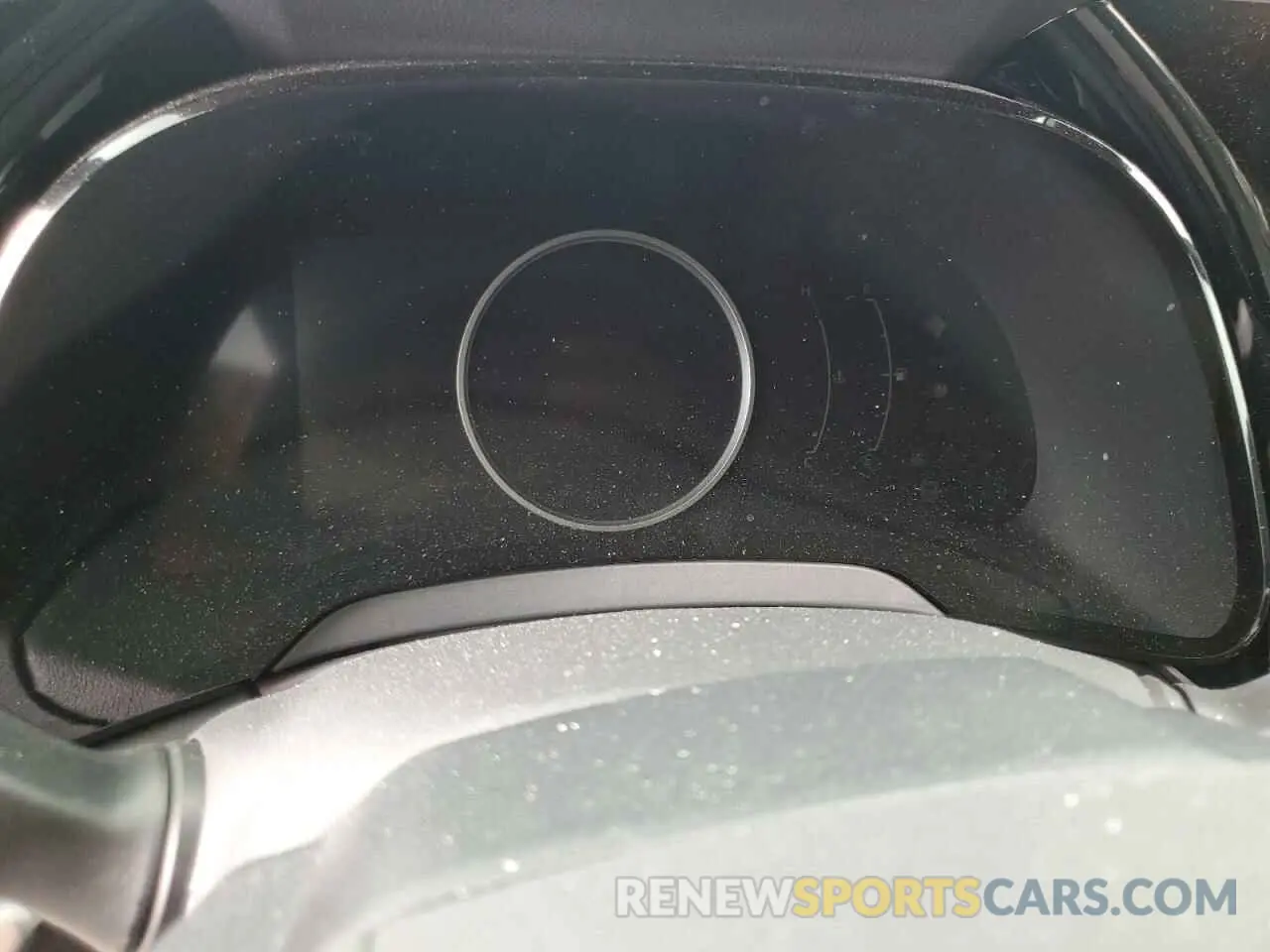 9 fotografías del automóvil dañado JTJCHMAA5R2016827 LEXUS RX 350 PRE 2024