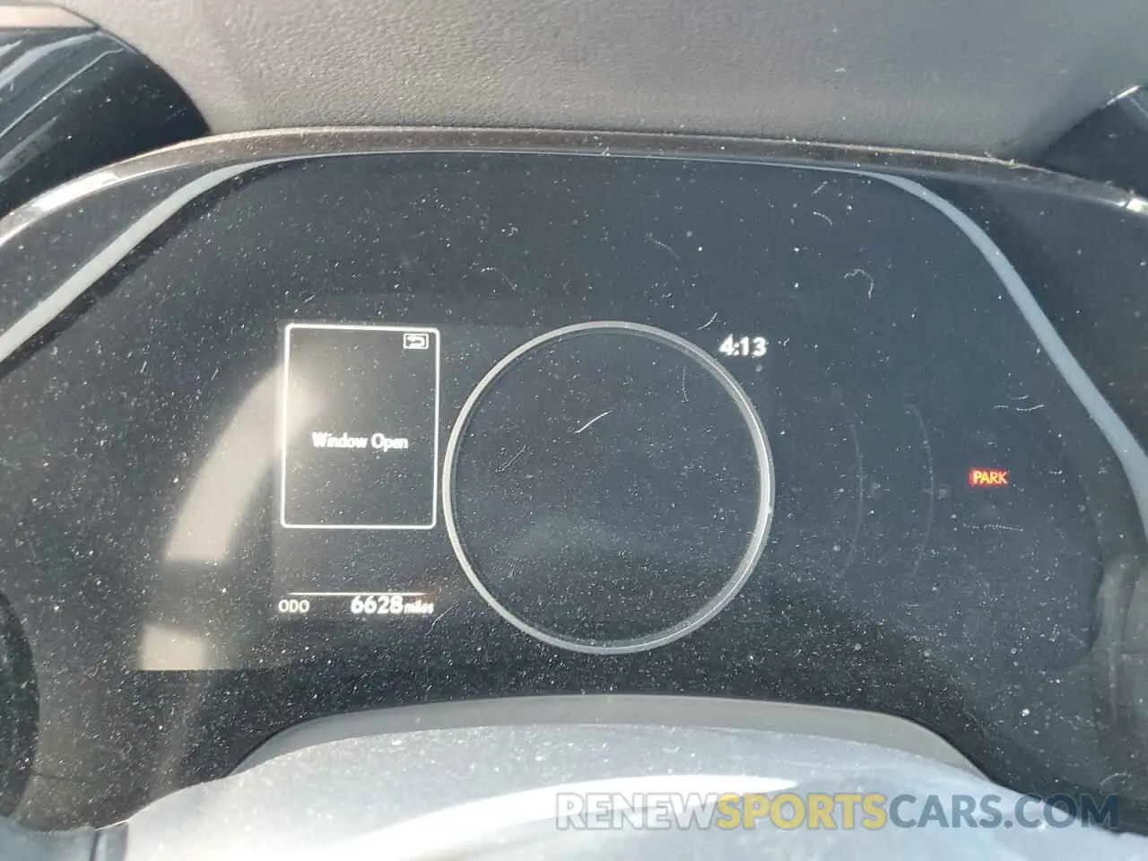 9 fotografías del automóvil dañado JTJCHMAA7R2020524 LEXUS RX 350 PRE 2024