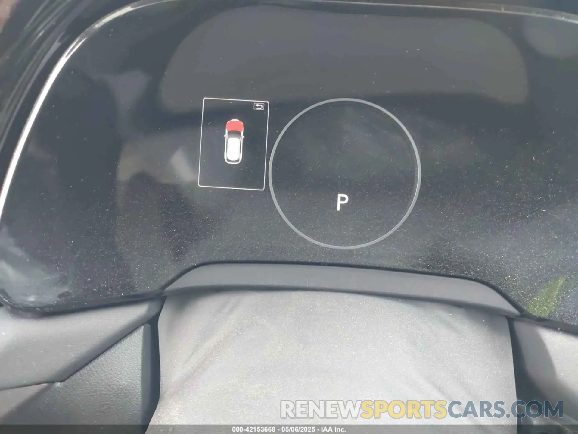 7 fotografías del automóvil dañado 2T2BBMCA1PC011986 LEXUS RX 350H 2023