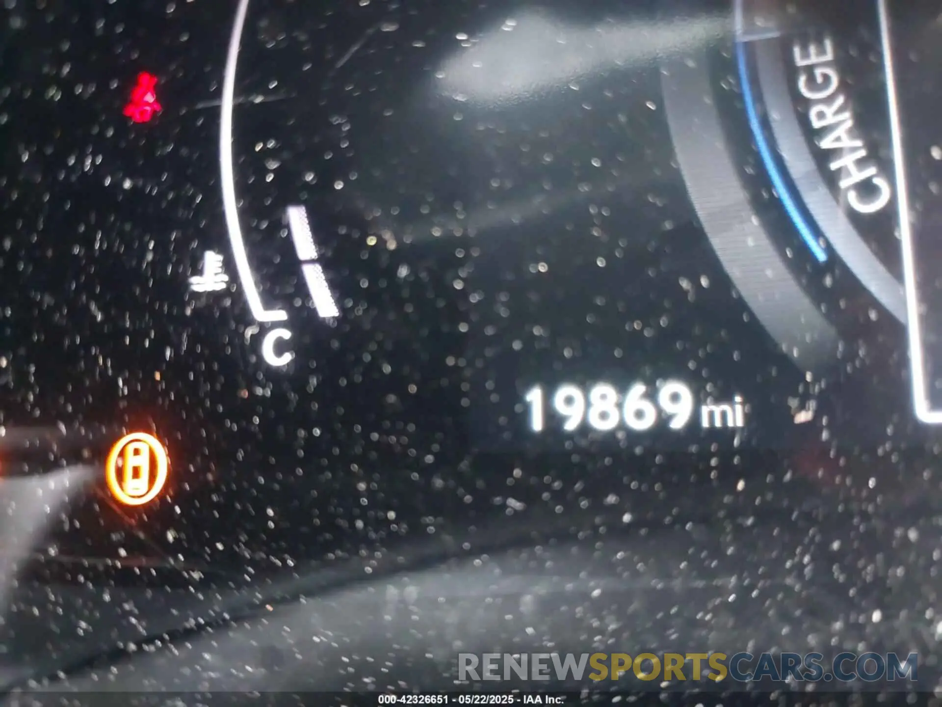 15 fotografías del automóvil dañado 2T2BBMCA2PC005680 LEXUS RX 350H 2023