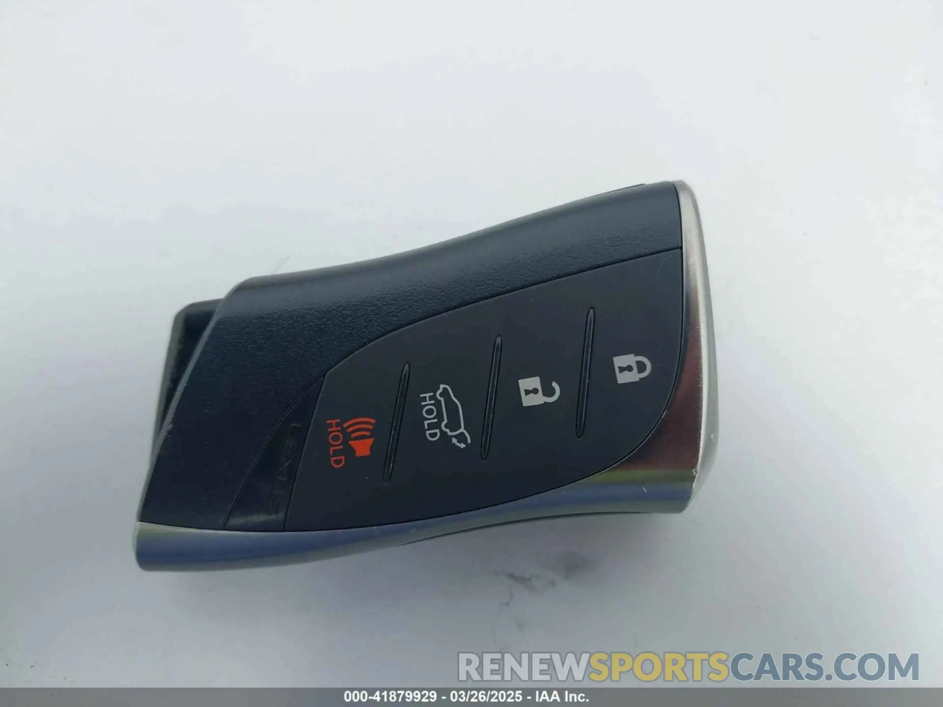 11 fotografías del automóvil dañado 2T2BBMCA3PC021404 LEXUS RX 350H 2023