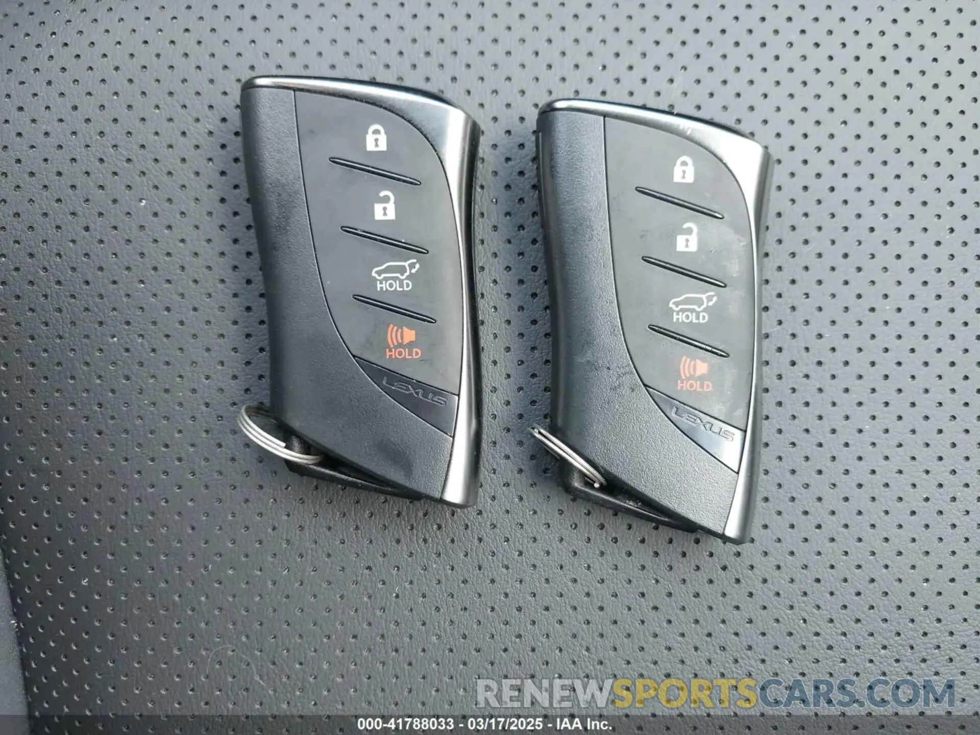 11 fotografías del automóvil dañado 2T2BBMCA1RC060043 LEXUS RX 350H 2024