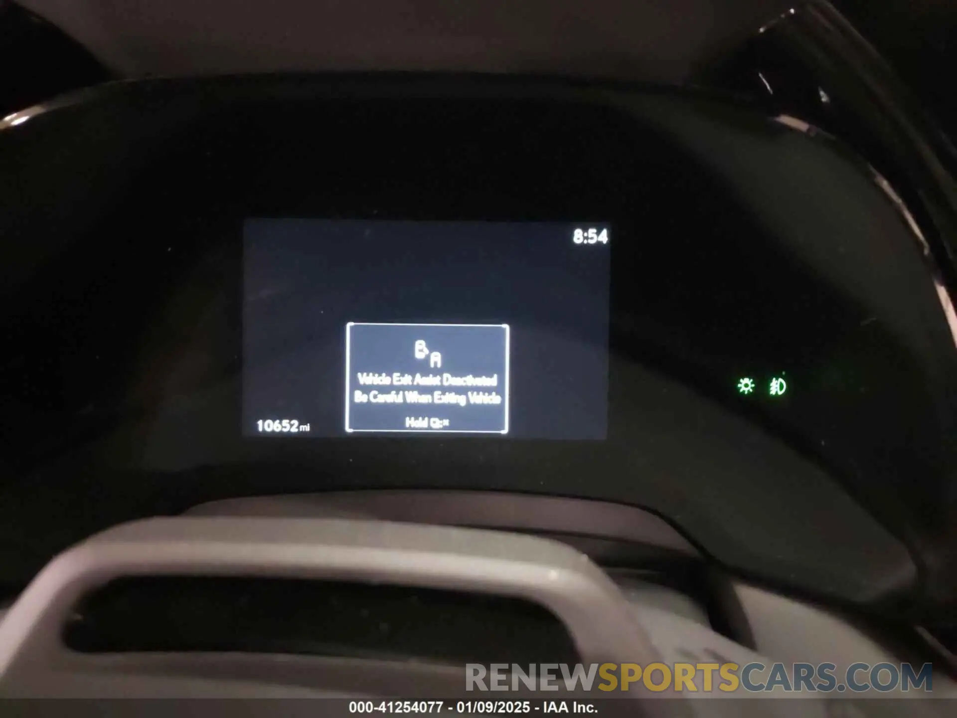 7 fotografías del automóvil dañado 2T2BBMCA2RC046393 LEXUS RX 350H 2024