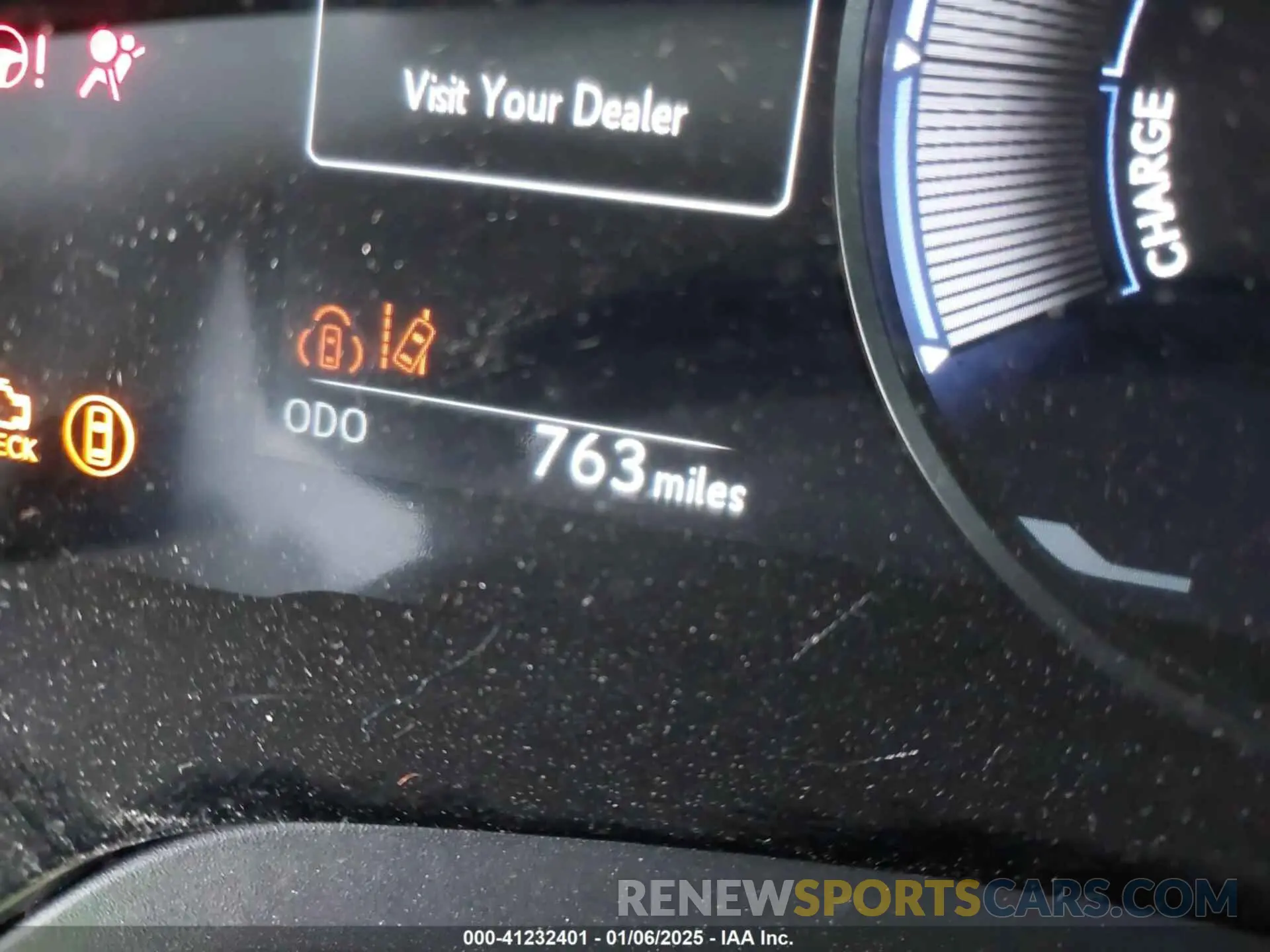 15 fotografías del automóvil dañado 2T2BBMCA3RC062053 LEXUS RX 350H 2024