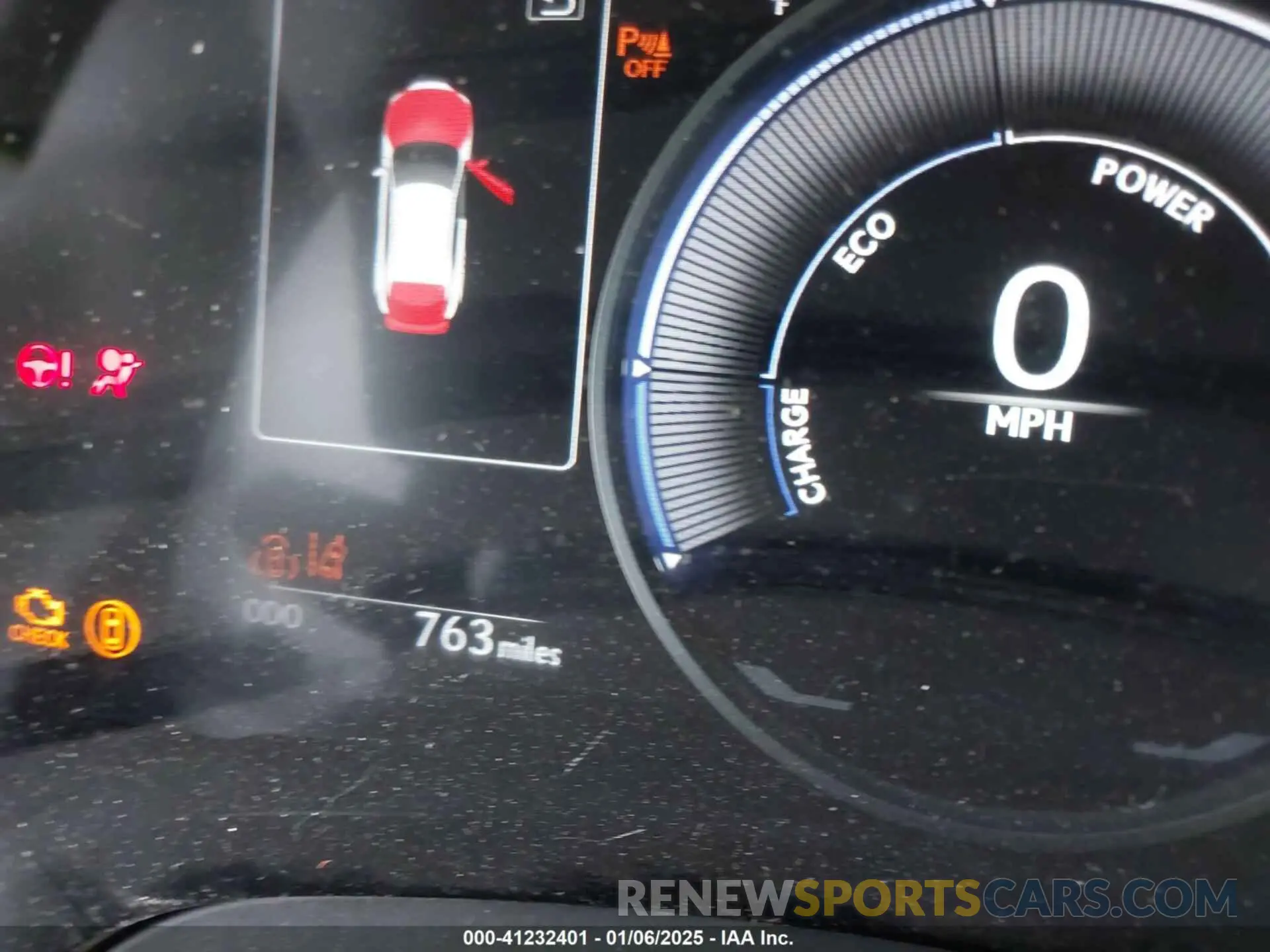 7 fotografías del automóvil dañado 2T2BBMCA3RC062053 LEXUS RX 350H 2024