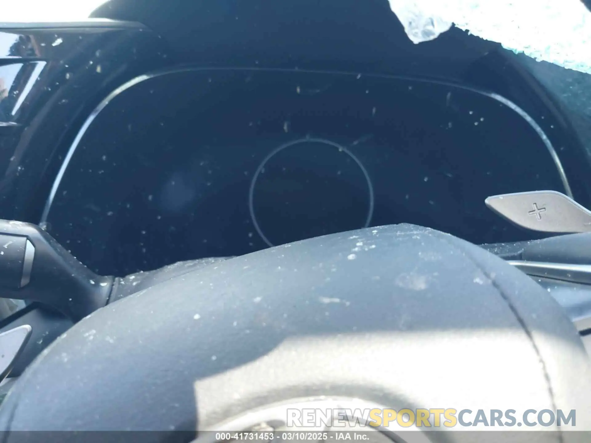 7 fotografías del automóvil dañado 2T2BBMCAXRC061031 LEXUS RX 350H 2024