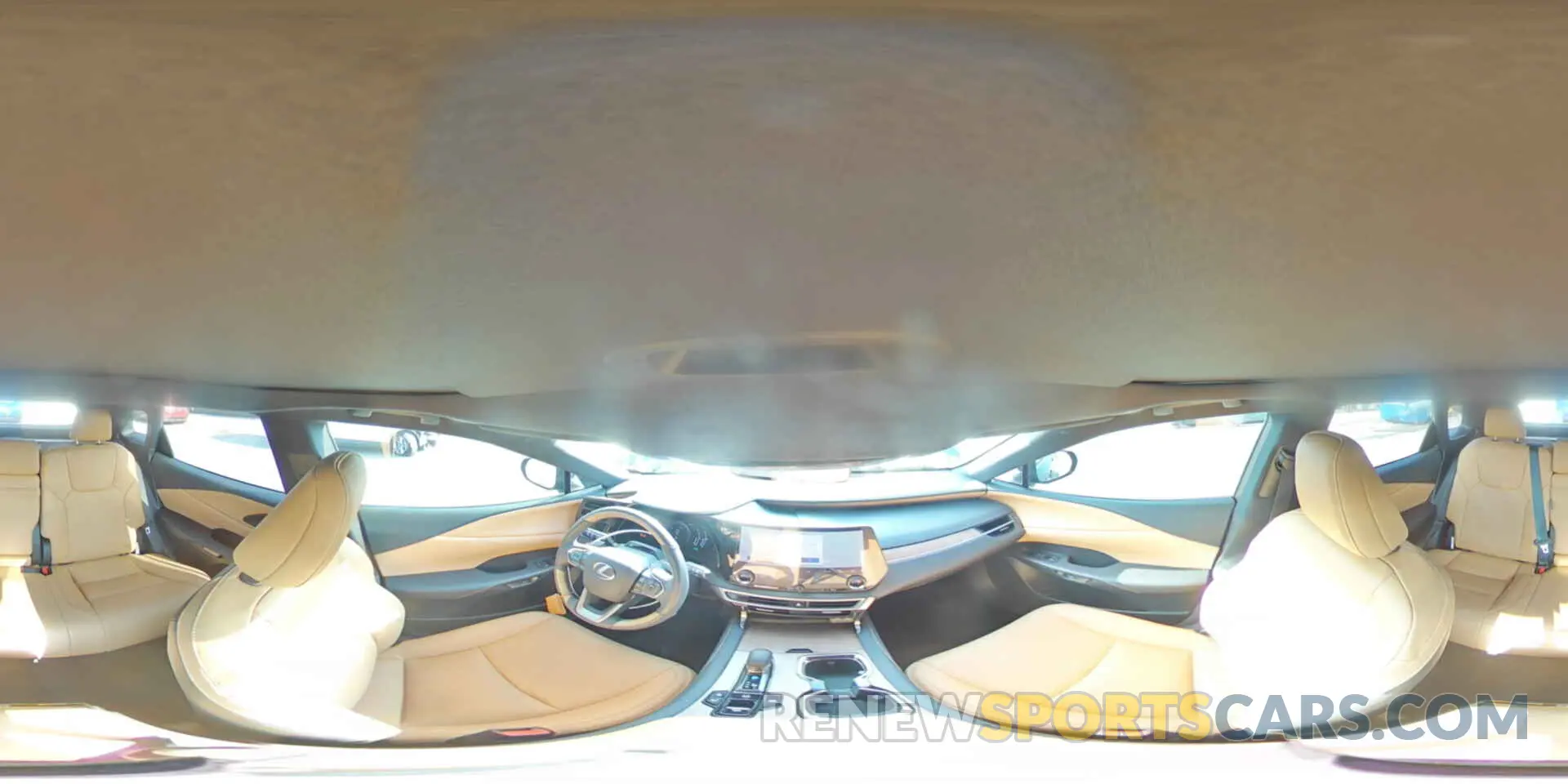 15 fotografías del automóvil dañado 2T2BBMCA3PC019829 LEXUS RX 350H BA 2023