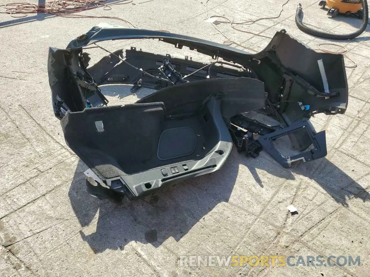 13 fotografías del automóvil dañado 2T2BBMCA4PC021668 LEXUS RX 350H BA 2023