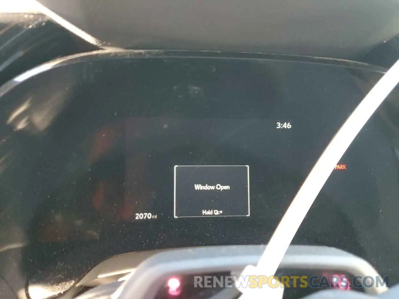 9 fotografías del automóvil dañado 2T2BBMCA6RC029449 LEXUS RX 350H BA 2024