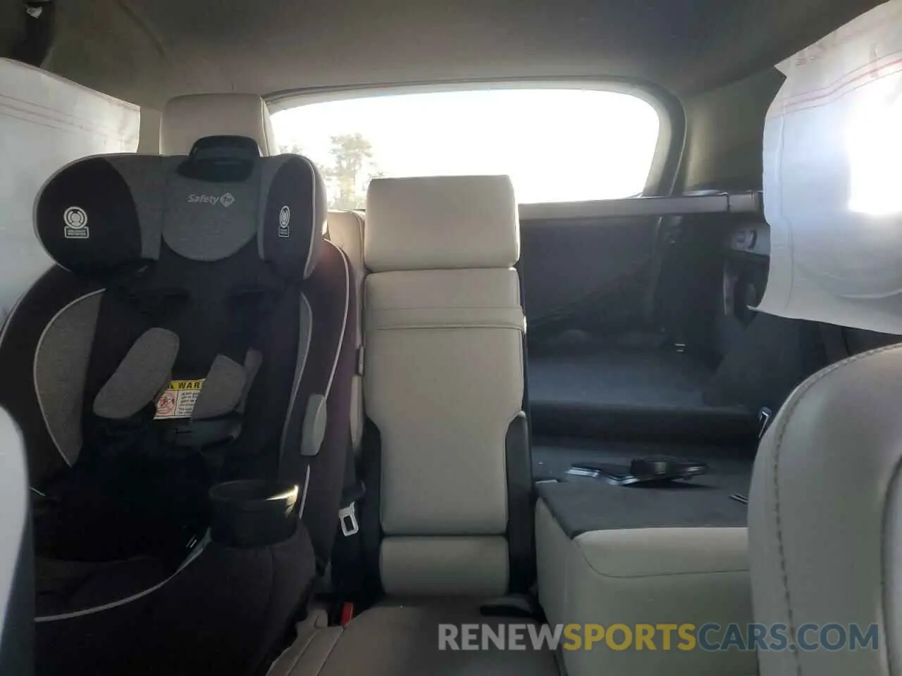 10 fotografías del automóvil dañado 2T2BBMCAXRC063099 LEXUS RX 350H BA 2024
