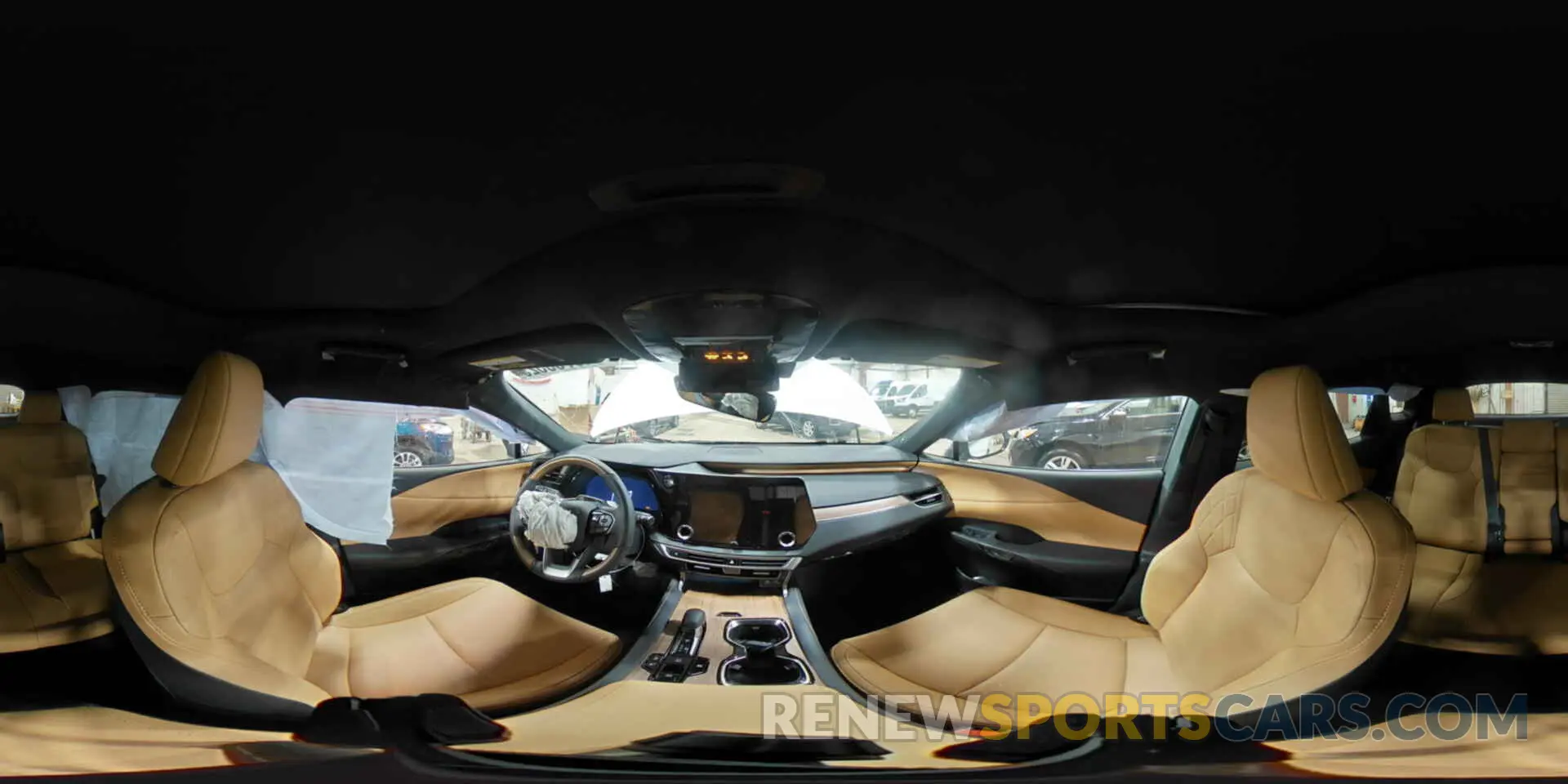 15 fotografías del automóvil dañado 2T2BBMCA0SC071864 LEXUS RX 350H BA 2025