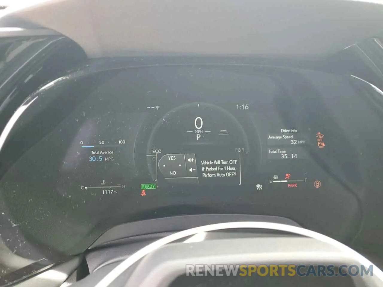 9 fotografías del automóvil dañado 2T2BBMCA2SC069341 LEXUS RX 350H BA 2025