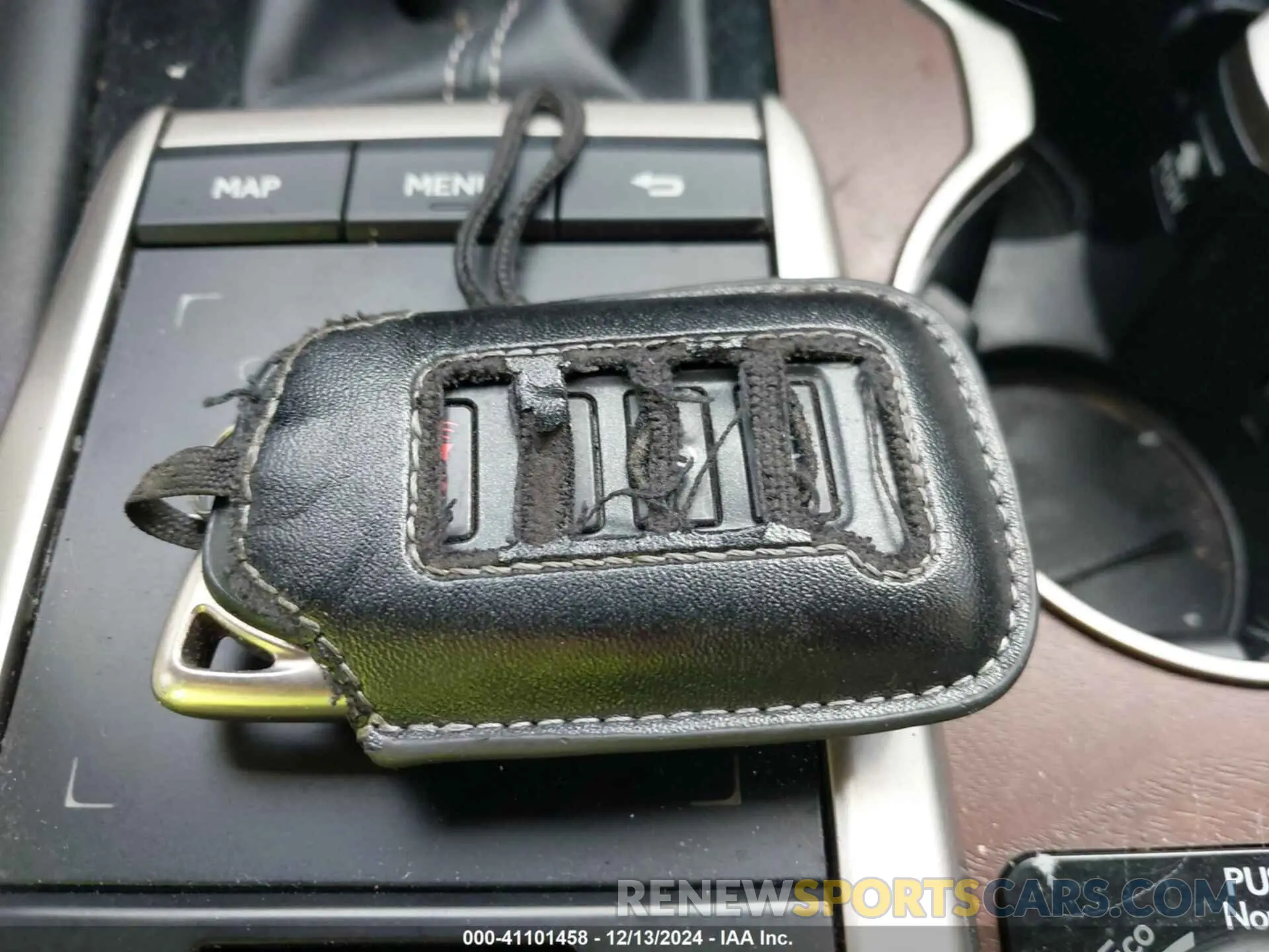 11 fotografías del automóvil dañado JTJHZKEA9L2014250 LEXUS RX 350L 2020
