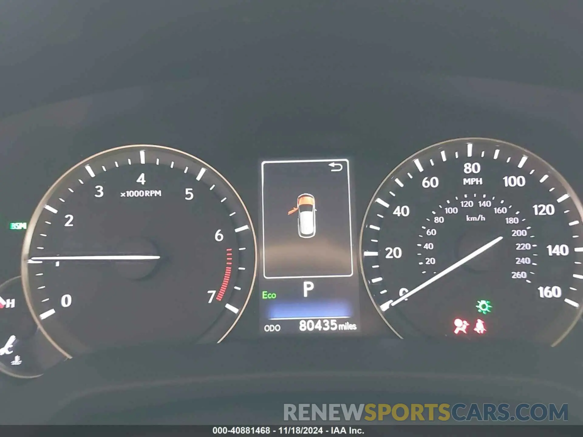 15 fotografías del automóvil dañado JTJHZKEA9L2017648 LEXUS RX 350L 2020