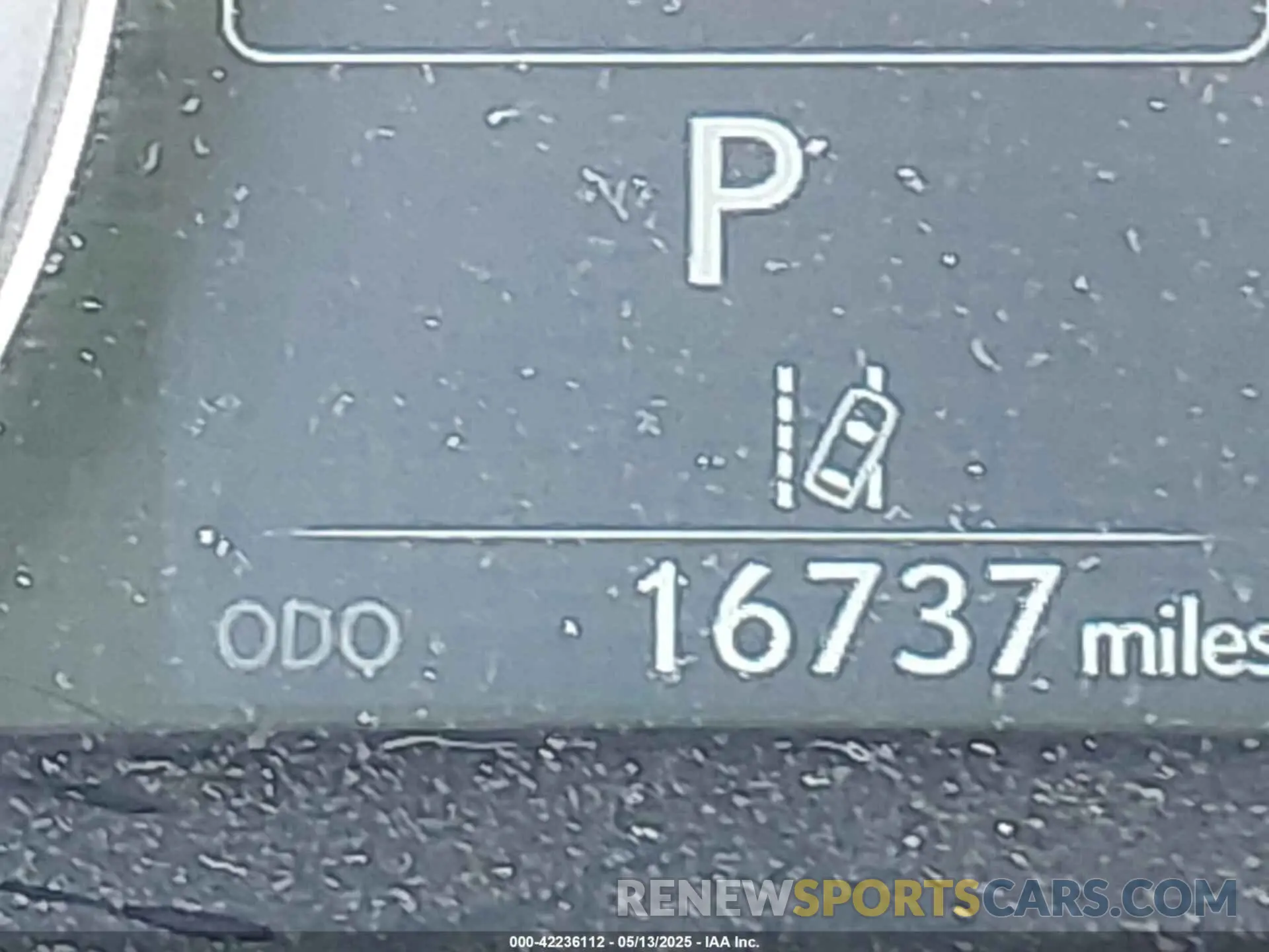 15 fotografías del automóvil dañado JTJHZKFA6L2026127 LEXUS RX 350L 2020
