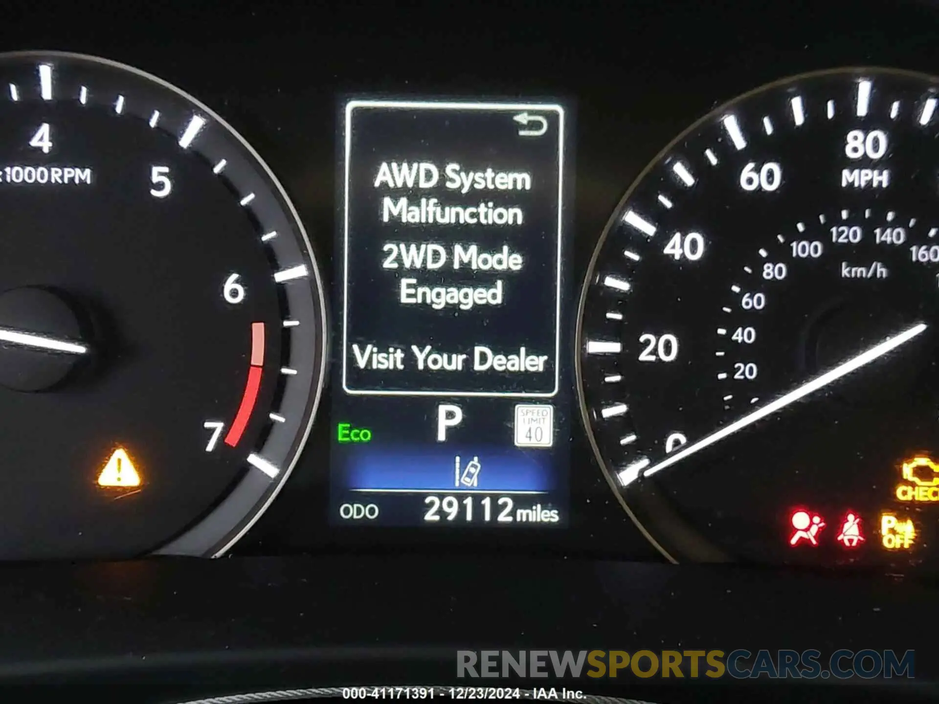 16 fotografías del automóvil dañado JTJHZKFA9M2027547 LEXUS RX 350L 2021