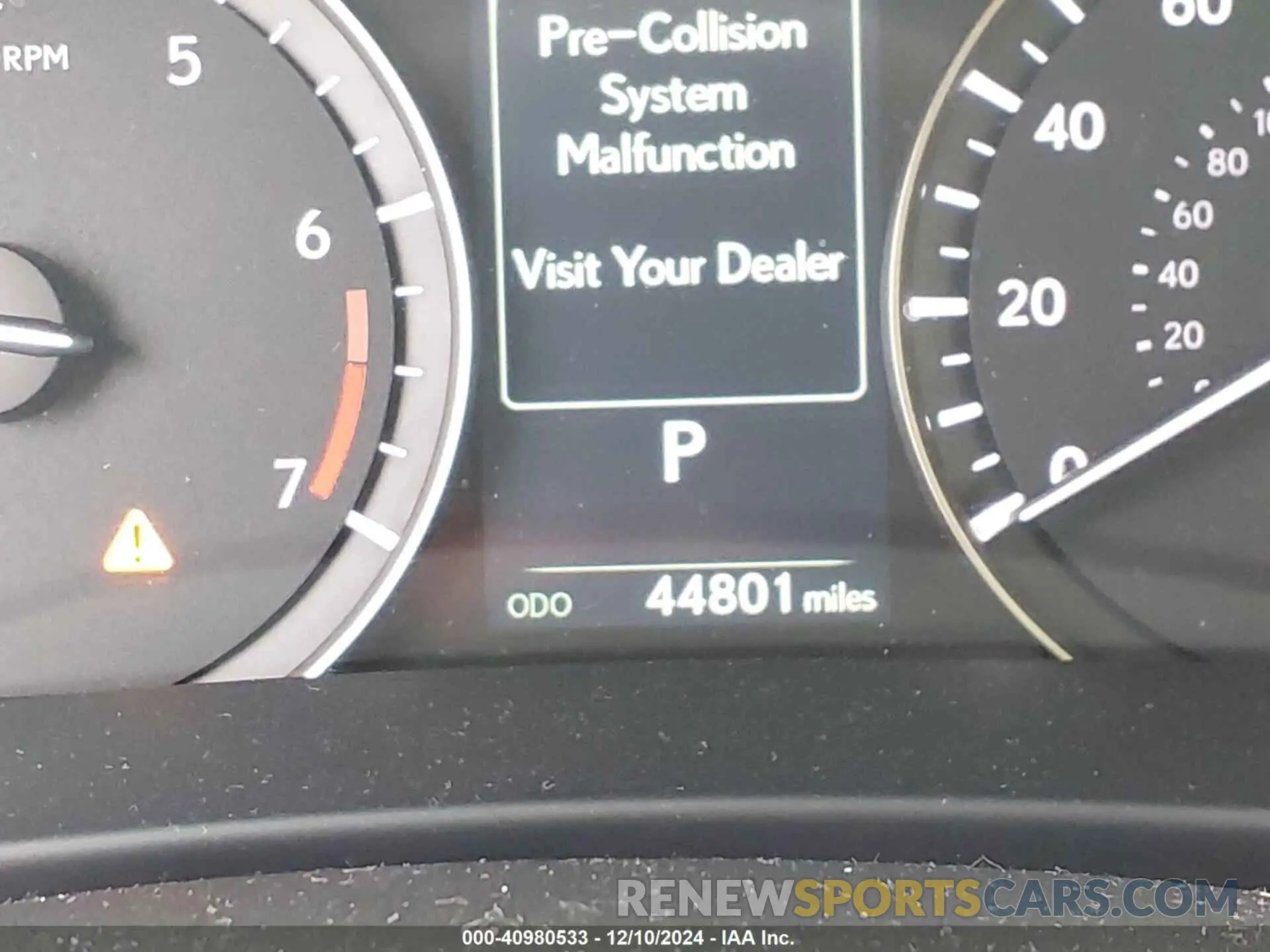 16 fotografías del automóvil dañado JTJHZKFA9M2032392 LEXUS RX 350L 2021