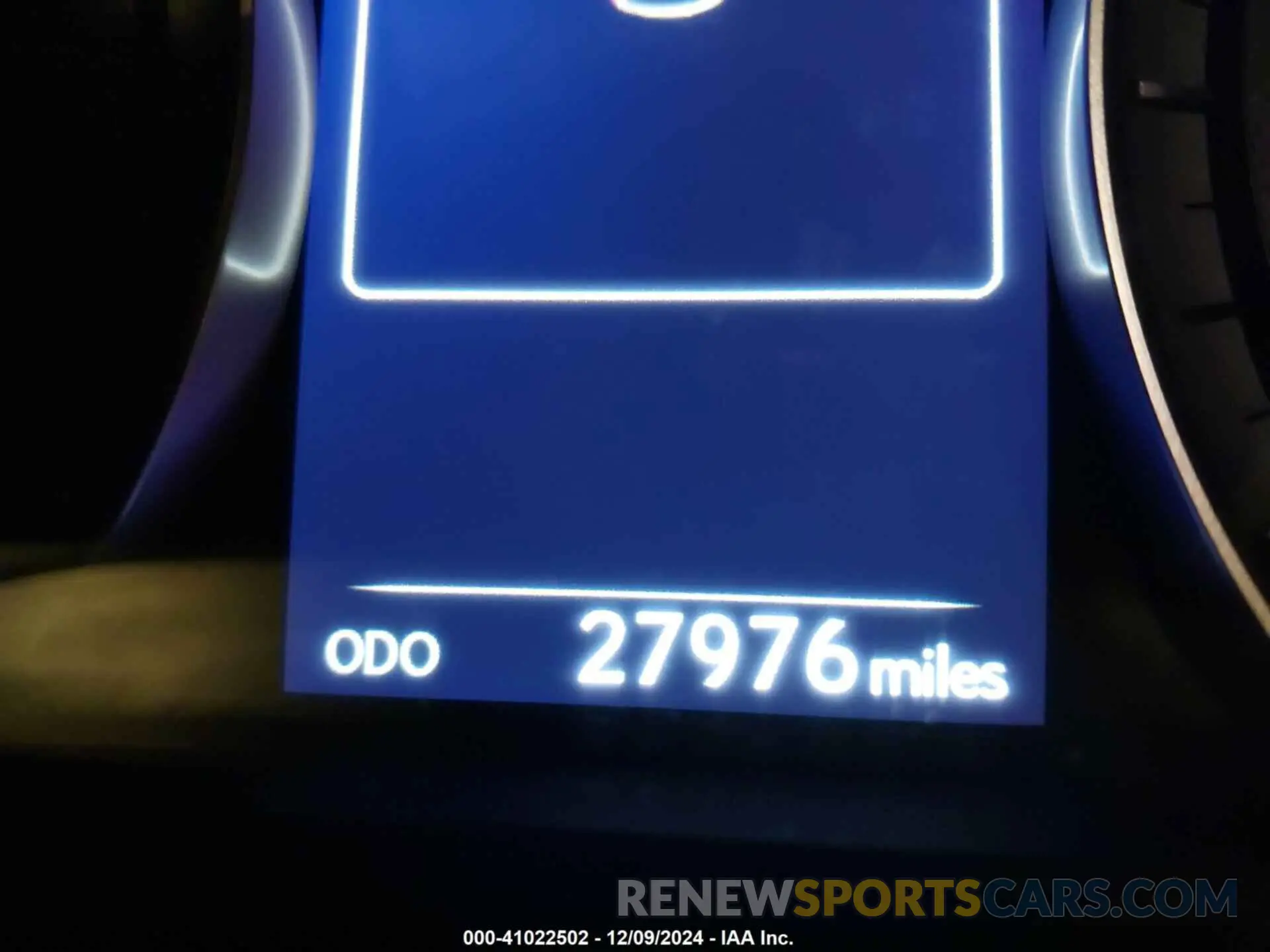 7 fotografías del automóvil dañado JTJHZKFA6N2043044 LEXUS RX 350L 2022