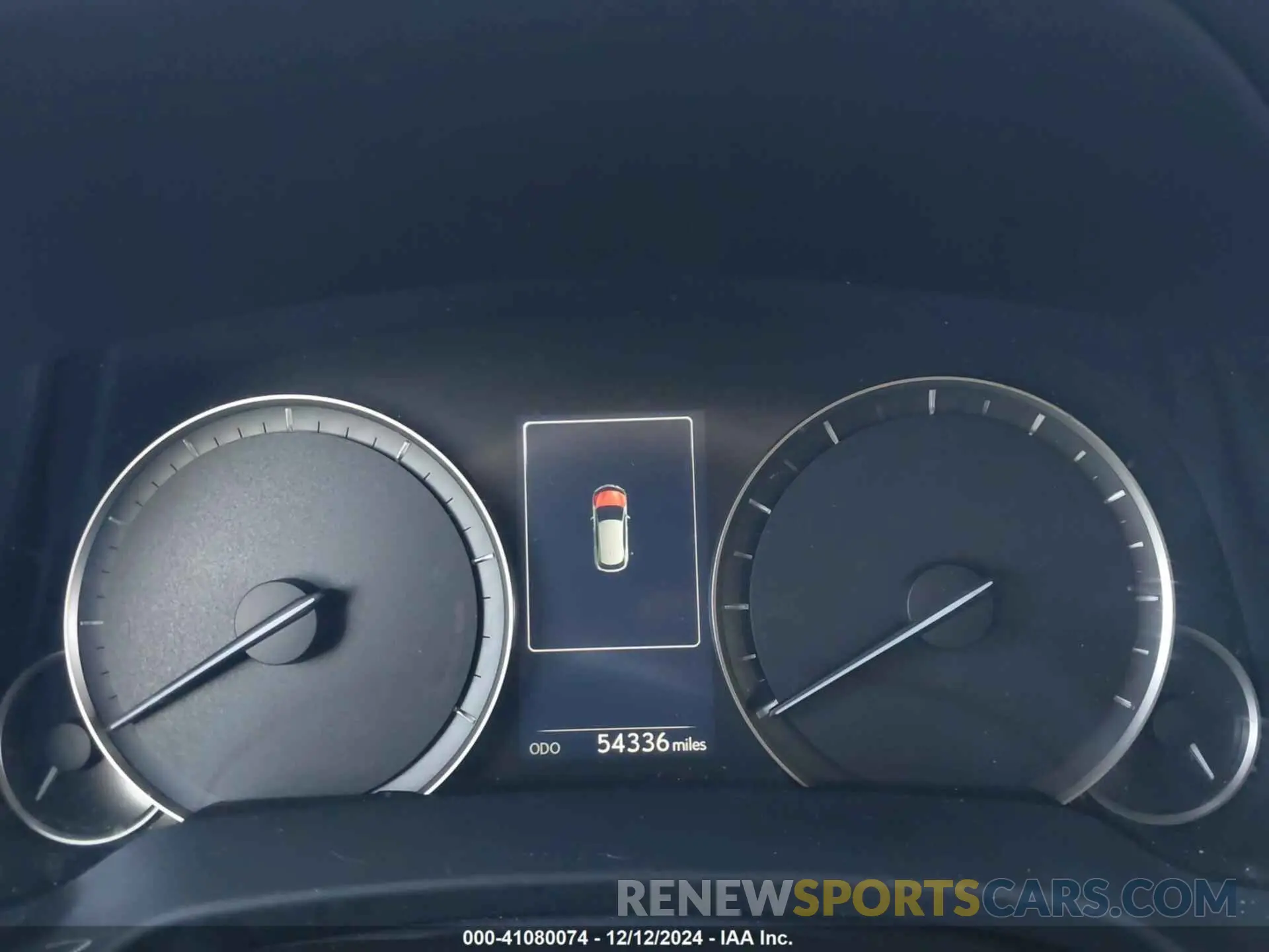 7 fotografías del automóvil dañado JTJHZKFA9N2038985 LEXUS RX 350L 2022