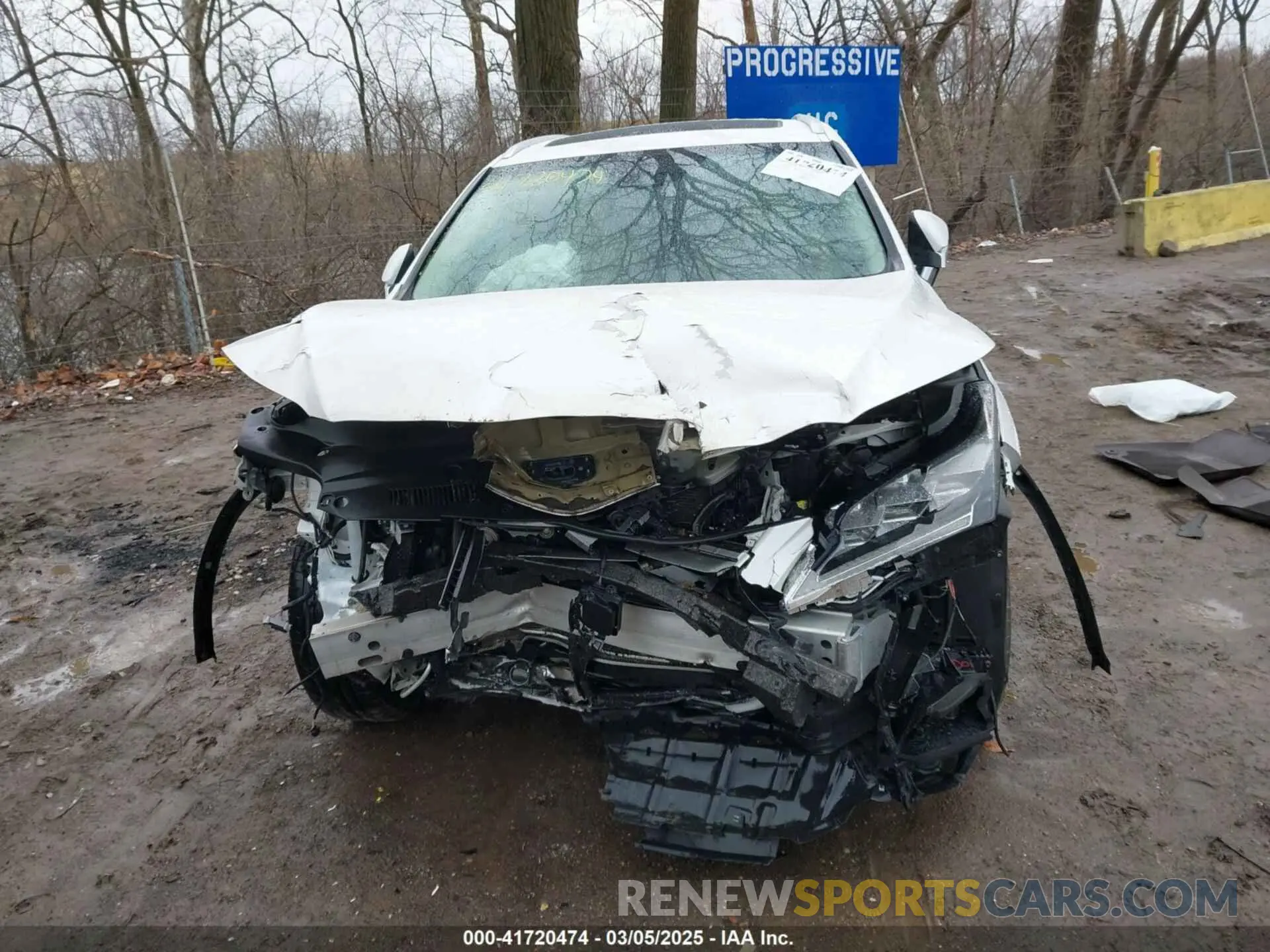 12 fotografías del automóvil dañado 2T2BGMCA1KC037143 LEXUS RX 450H 2019