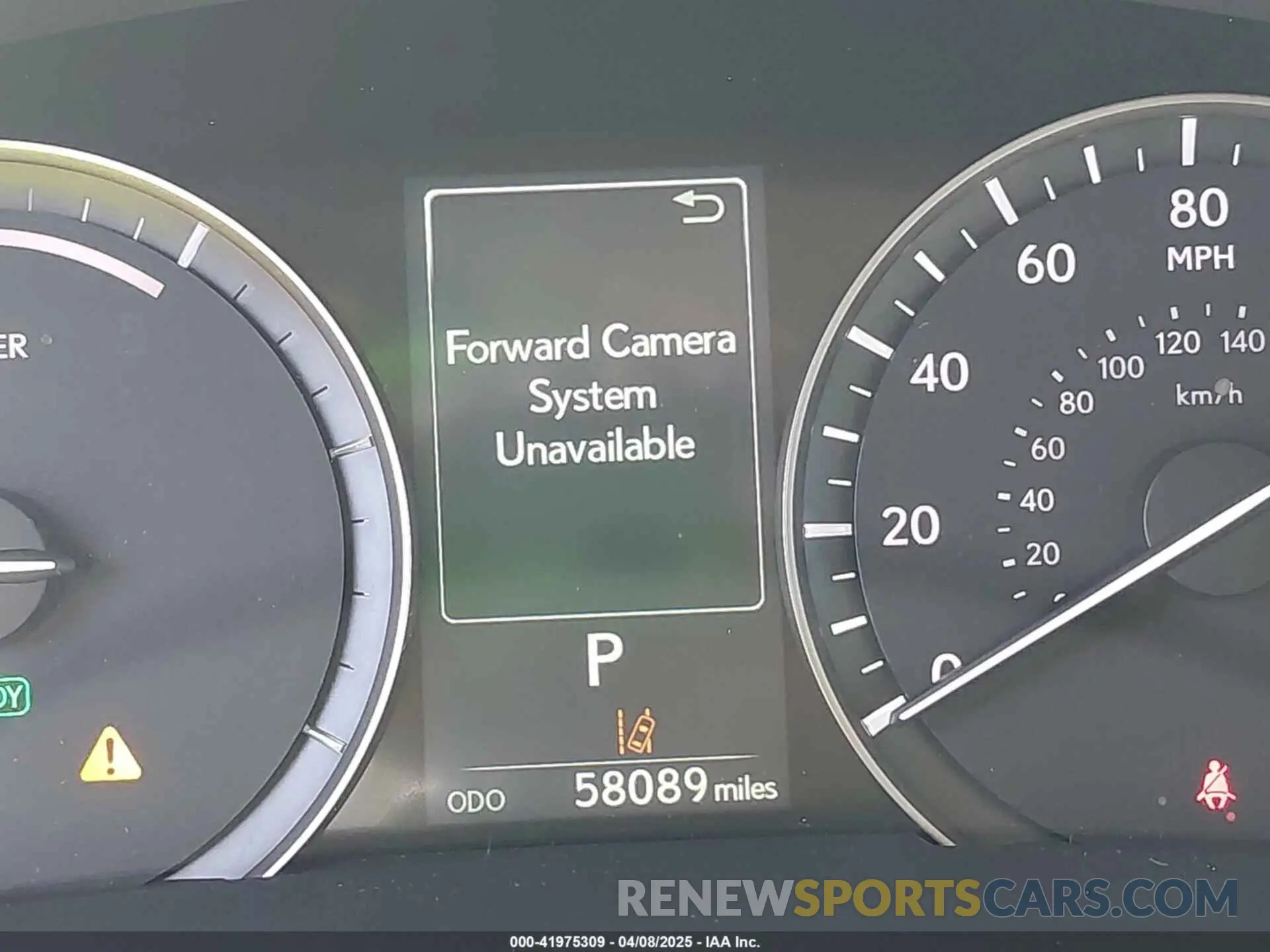 16 fotografías del automóvil dañado 2T2BGMCA4KC042885 LEXUS RX 450H 2019