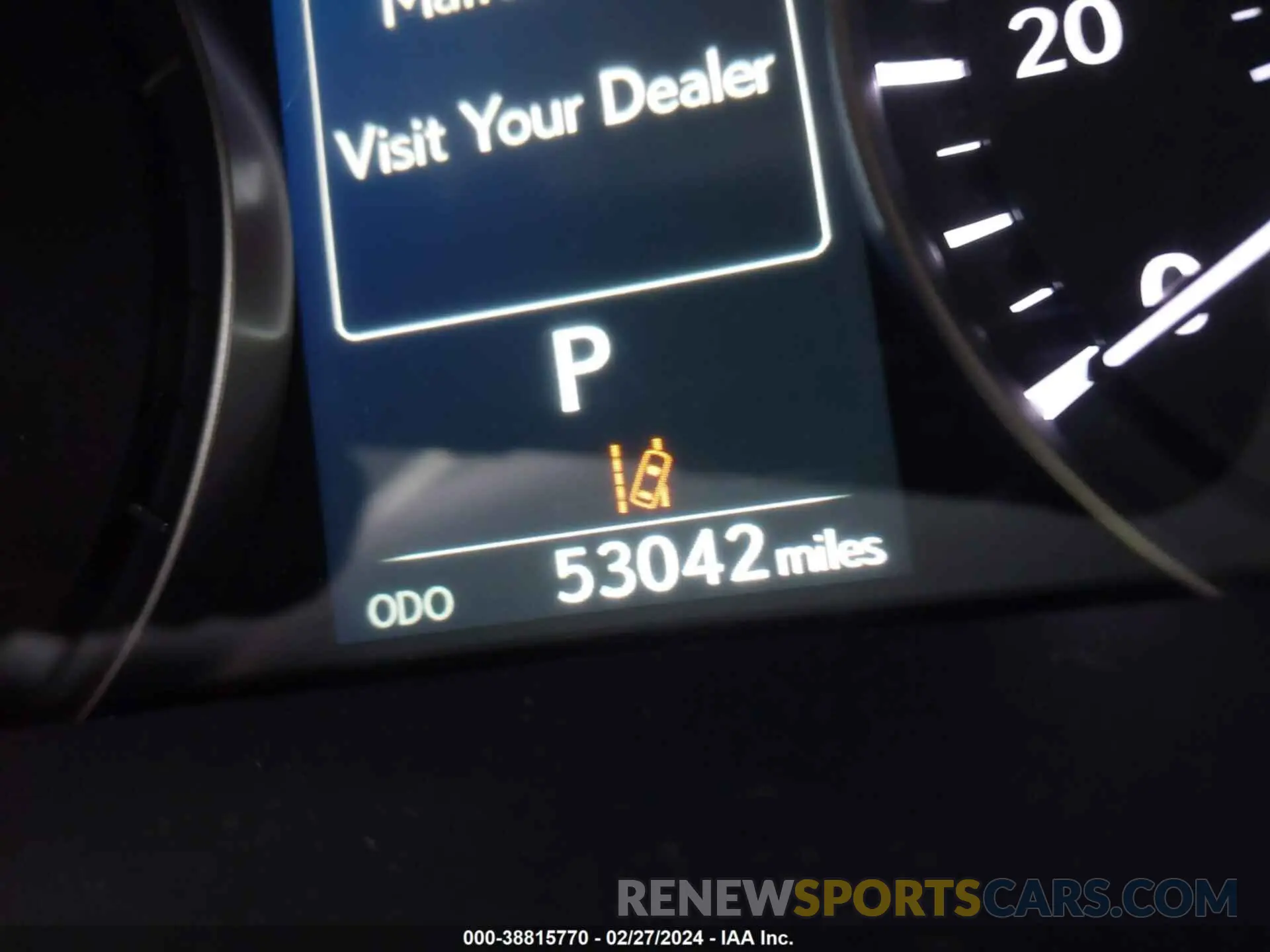 16 fotografías del automóvil dañado 2T2BGMCA8KC035230 LEXUS RX 450H 2019