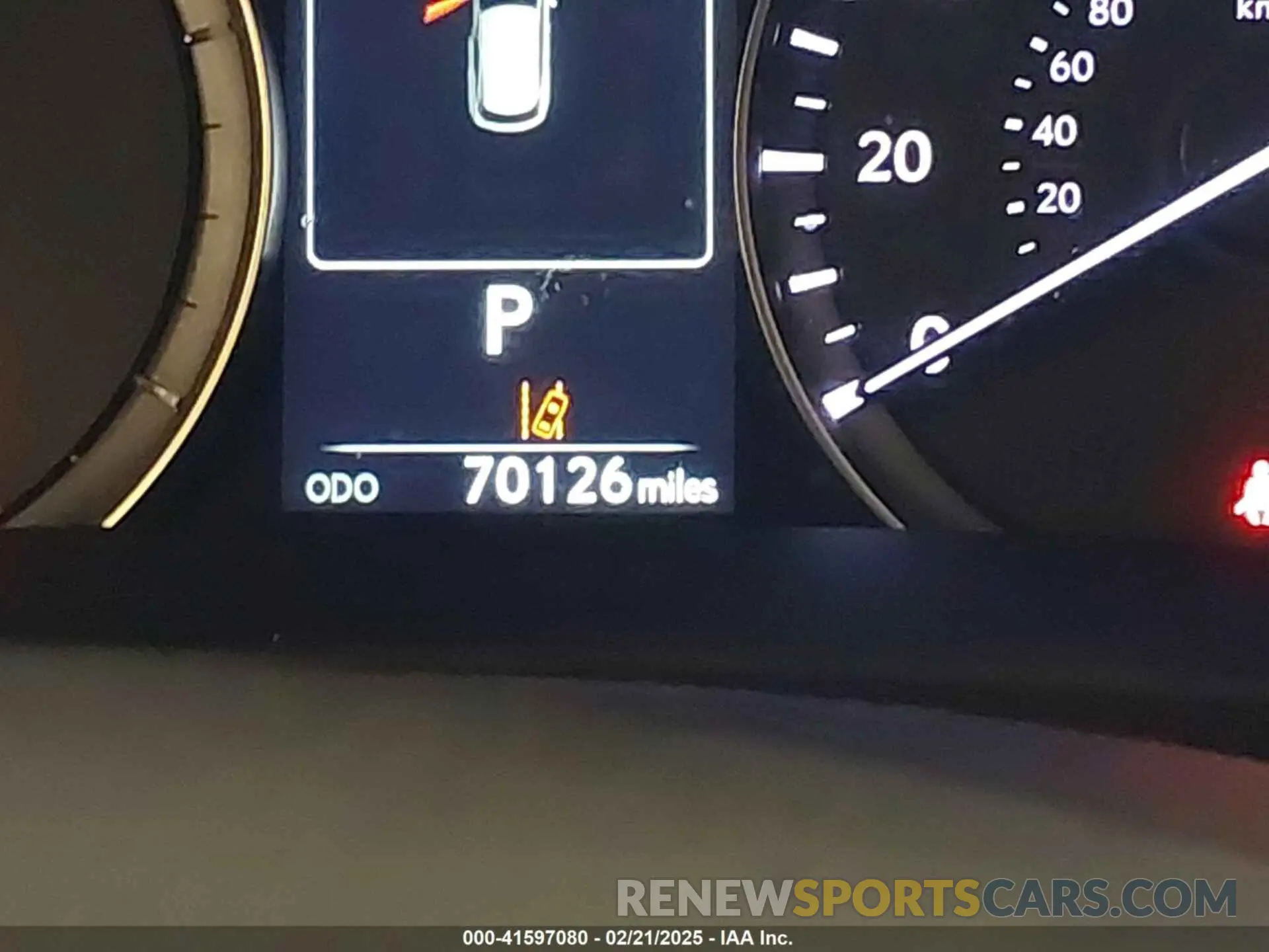 16 fotografías del automóvil dañado 2T2BGMCAXKC039392 LEXUS RX 450H 2019