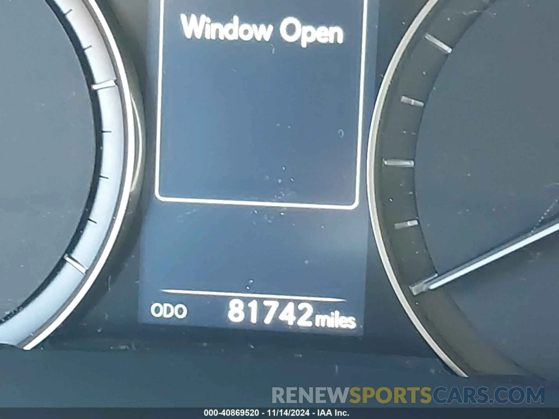 15 fotografías del automóvil dañado 2T2HGMDA0LC046815 LEXUS RX 450H 2020