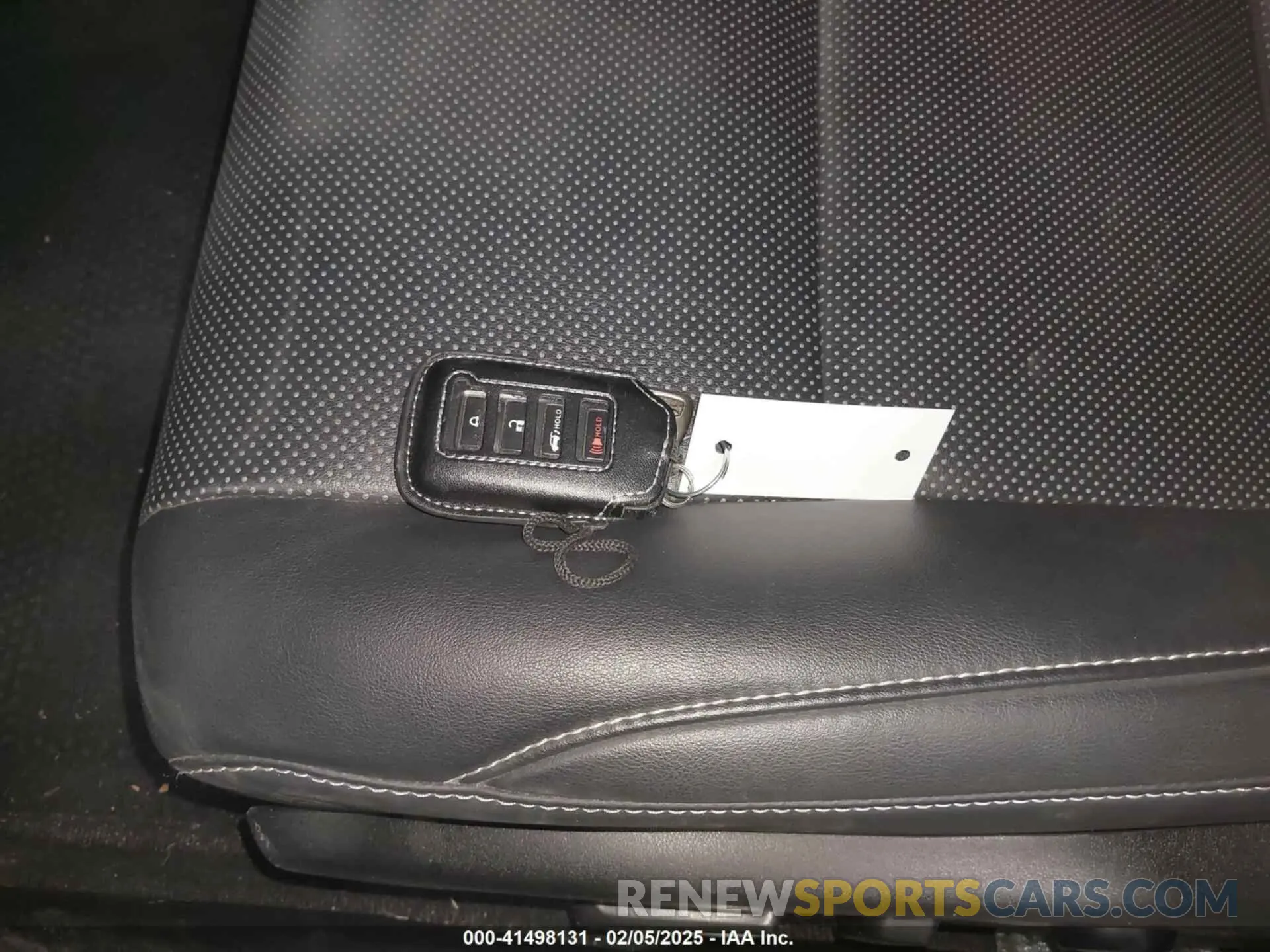 11 fotografías del automóvil dañado 2T2HGMDA9LC043542 LEXUS RX 450H 2020