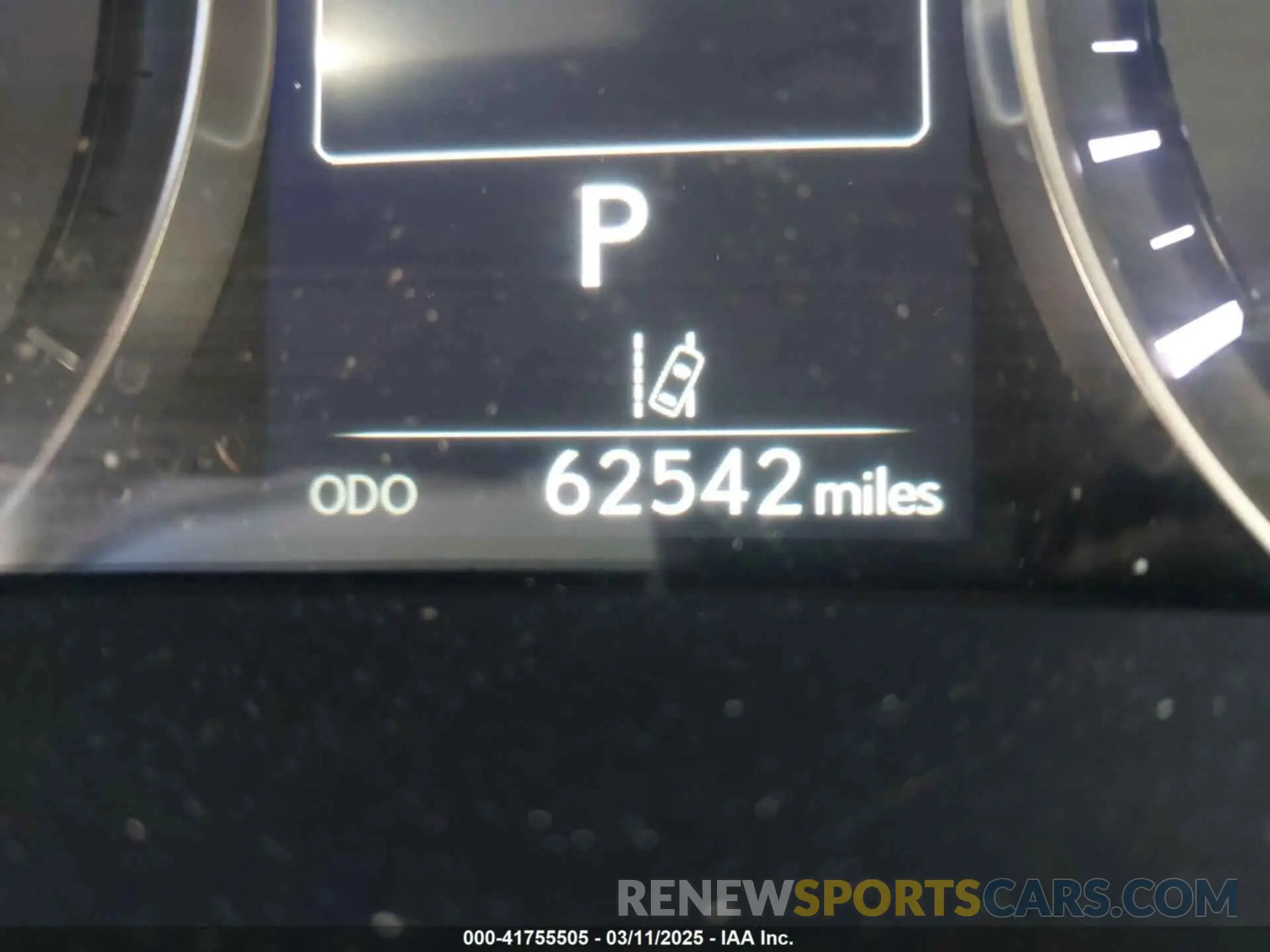 15 fotografías del automóvil dañado 2T2JGMDA0LC048405 LEXUS RX 450H 2020