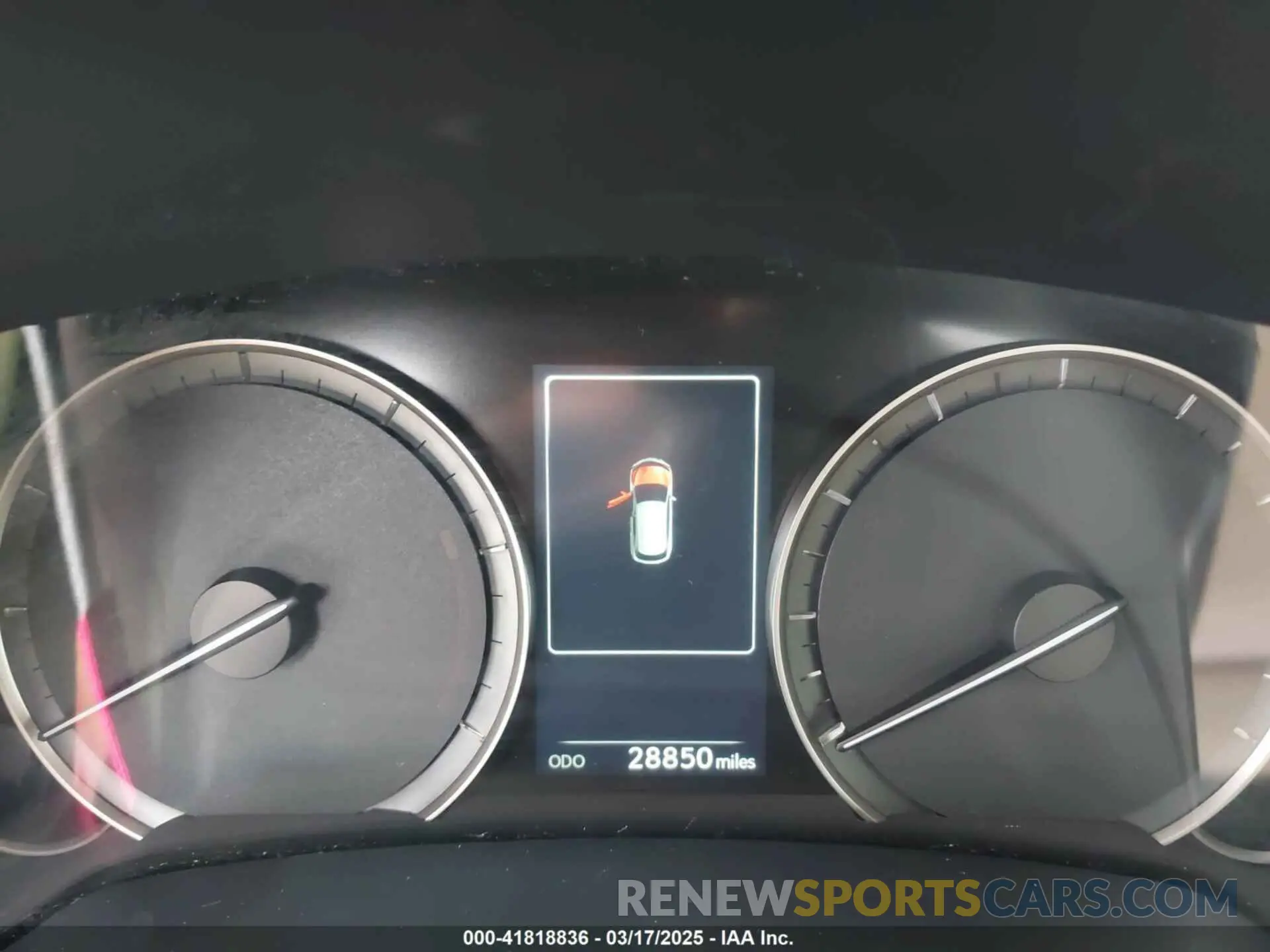 7 fotografías del automóvil dañado 2T2HGMDA0MC067228 LEXUS RX 450H 2021