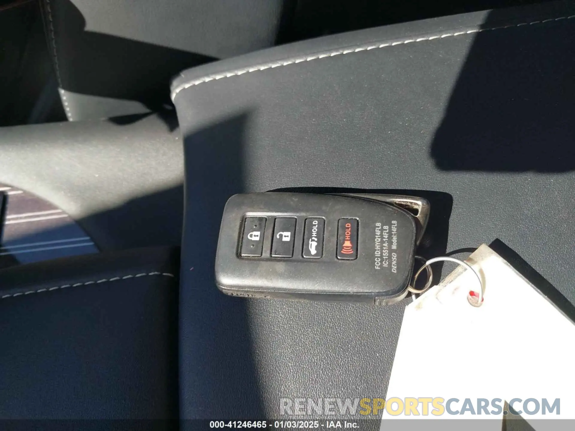 11 fotografías del automóvil dañado 2T2JGMDA1MC065053 LEXUS RX 450H 2021