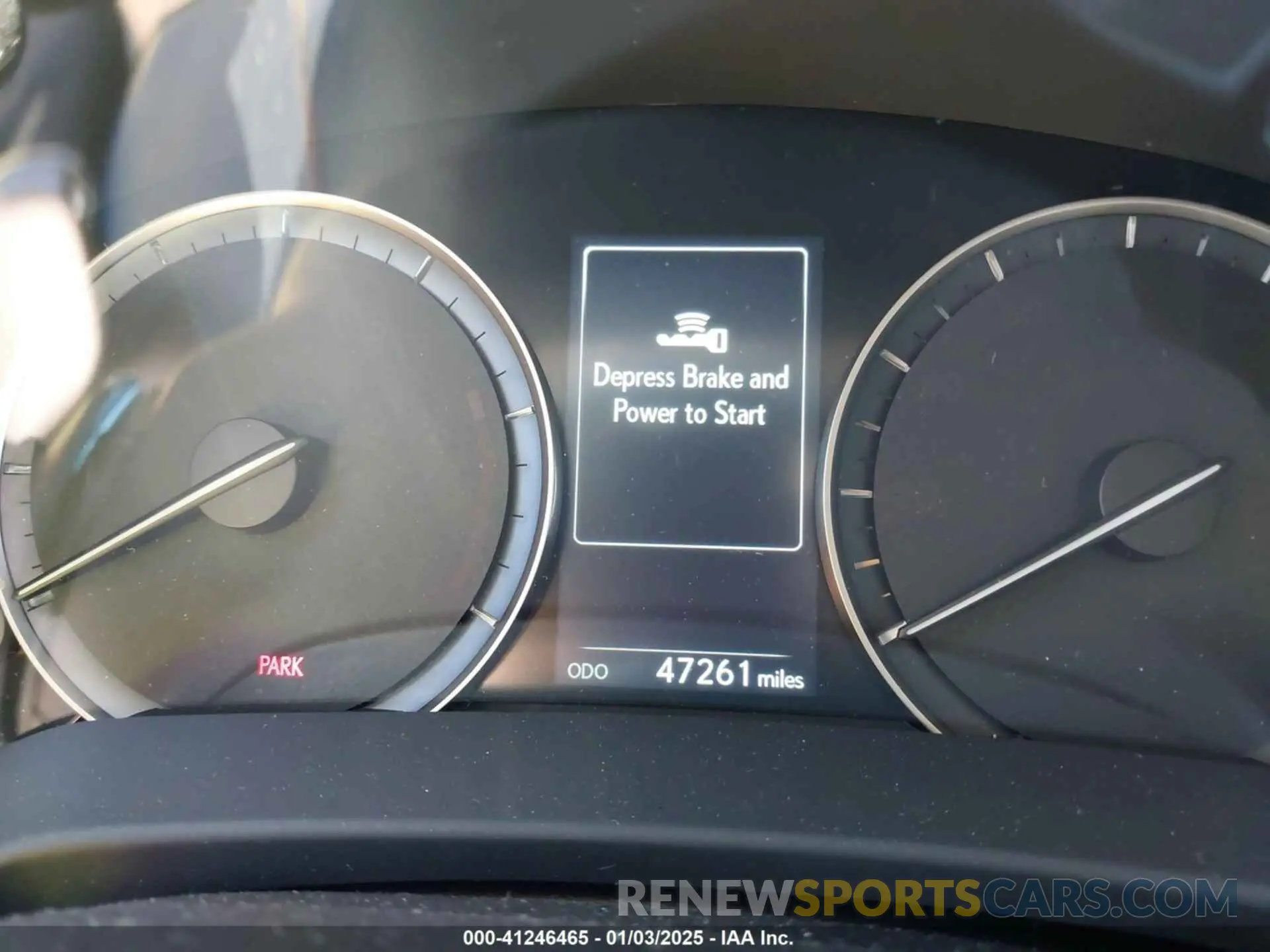 7 fotografías del automóvil dañado 2T2JGMDA1MC065053 LEXUS RX 450H 2021