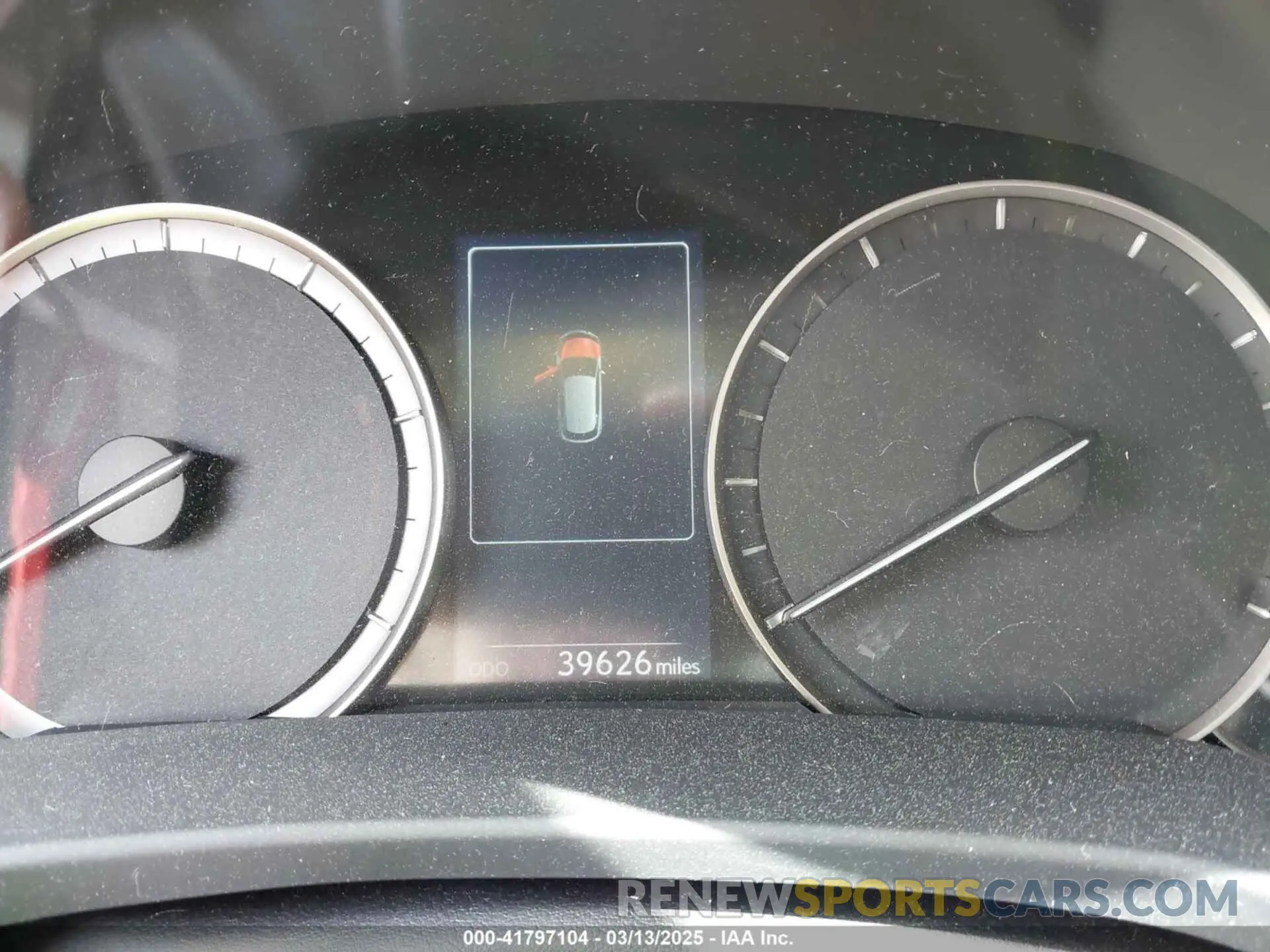 7 fotografías del automóvil dañado 2T2JGMDA9MC061963 LEXUS RX 450H 2021