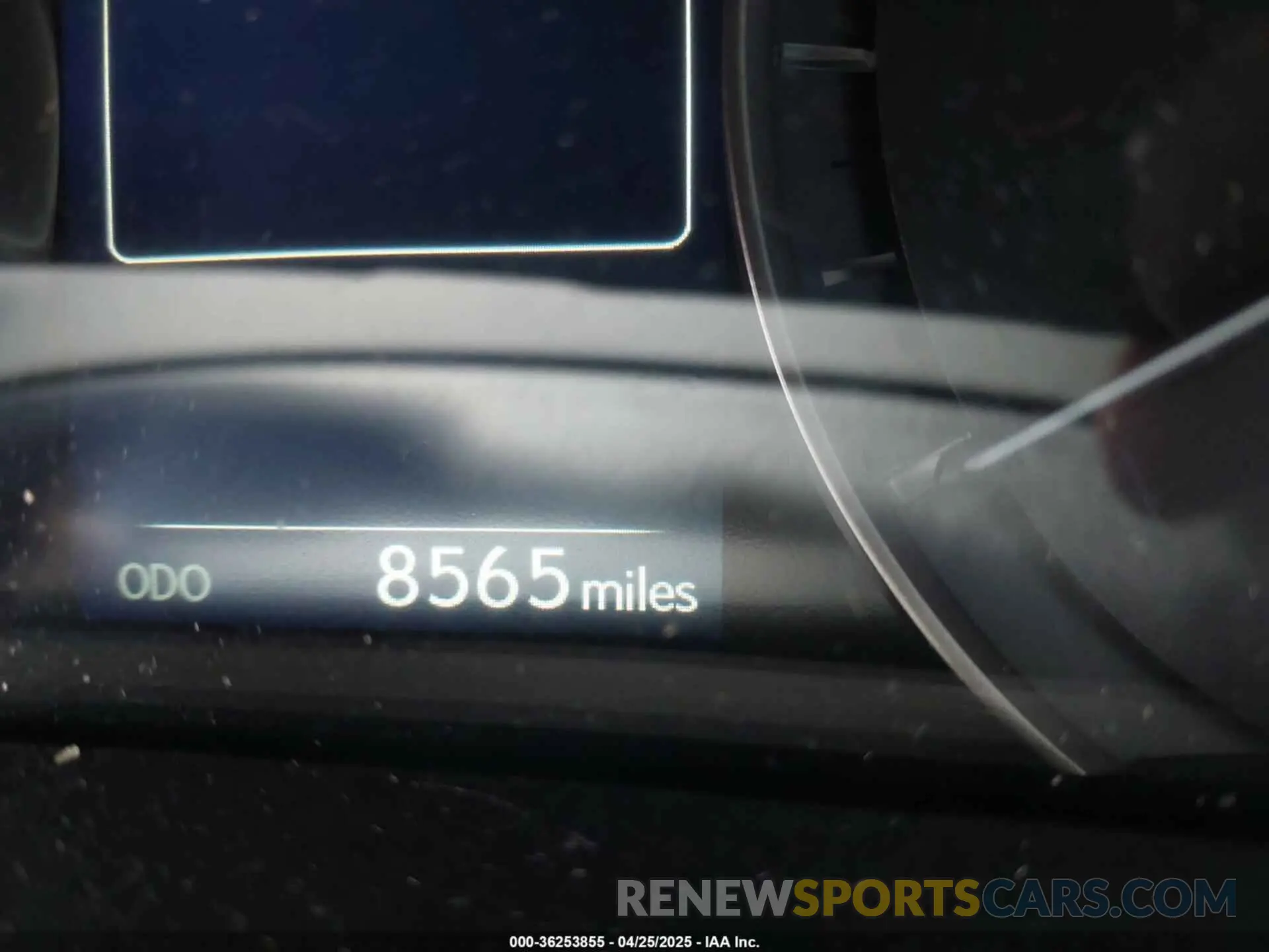14 fotografías del automóvil dañado 2T2HGMDA1NC090258 LEXUS RX 450H 2022